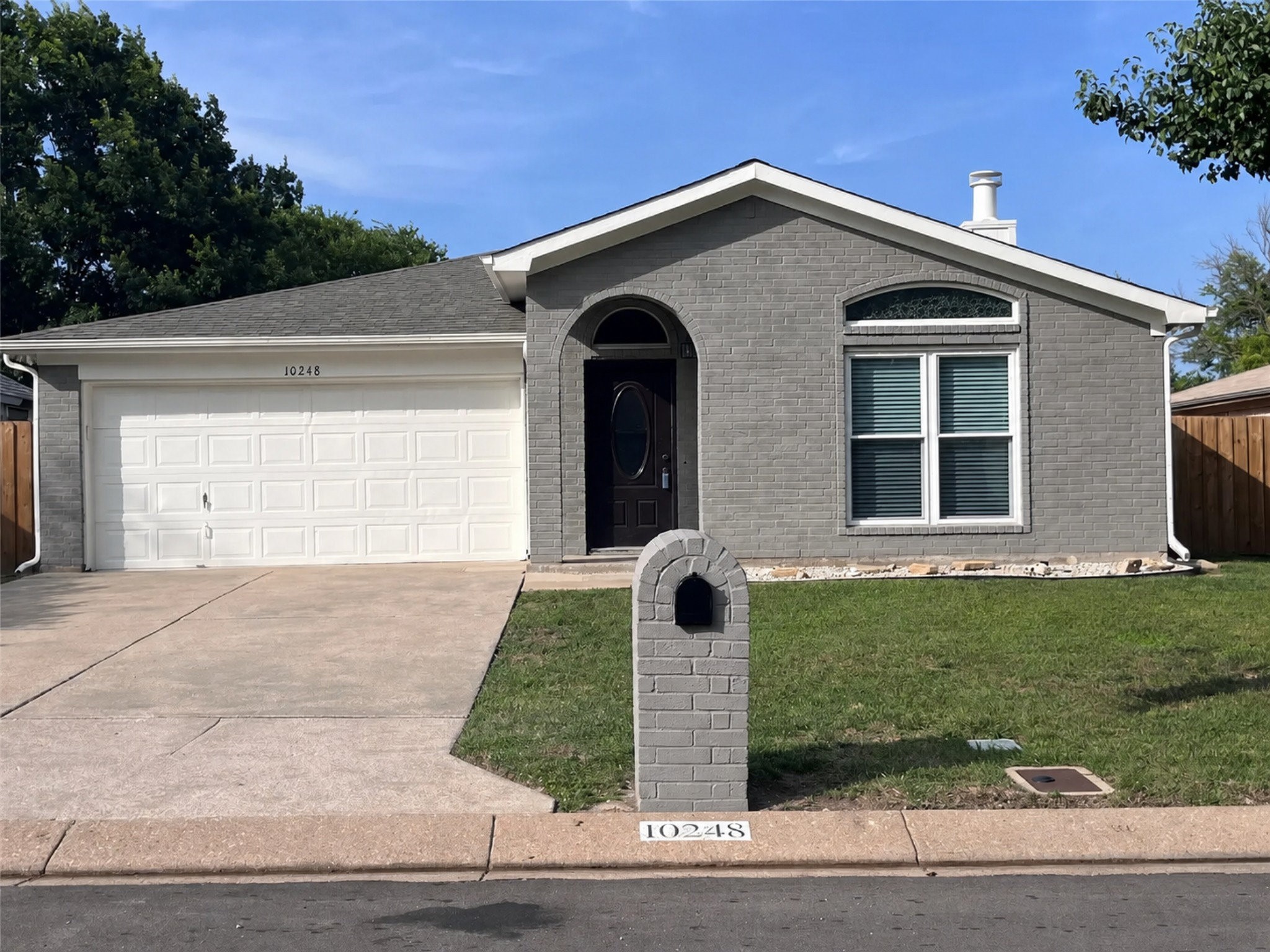 10248 Westward Drive Fort Worth TX 76108