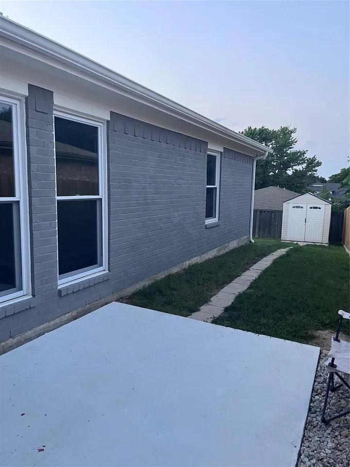 10248 Westward Drive Fort Worth TX 76108