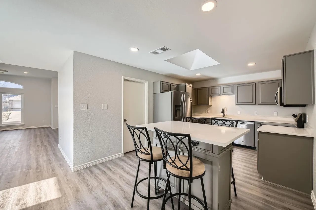 10248 Westward Drive Fort Worth TX 76108