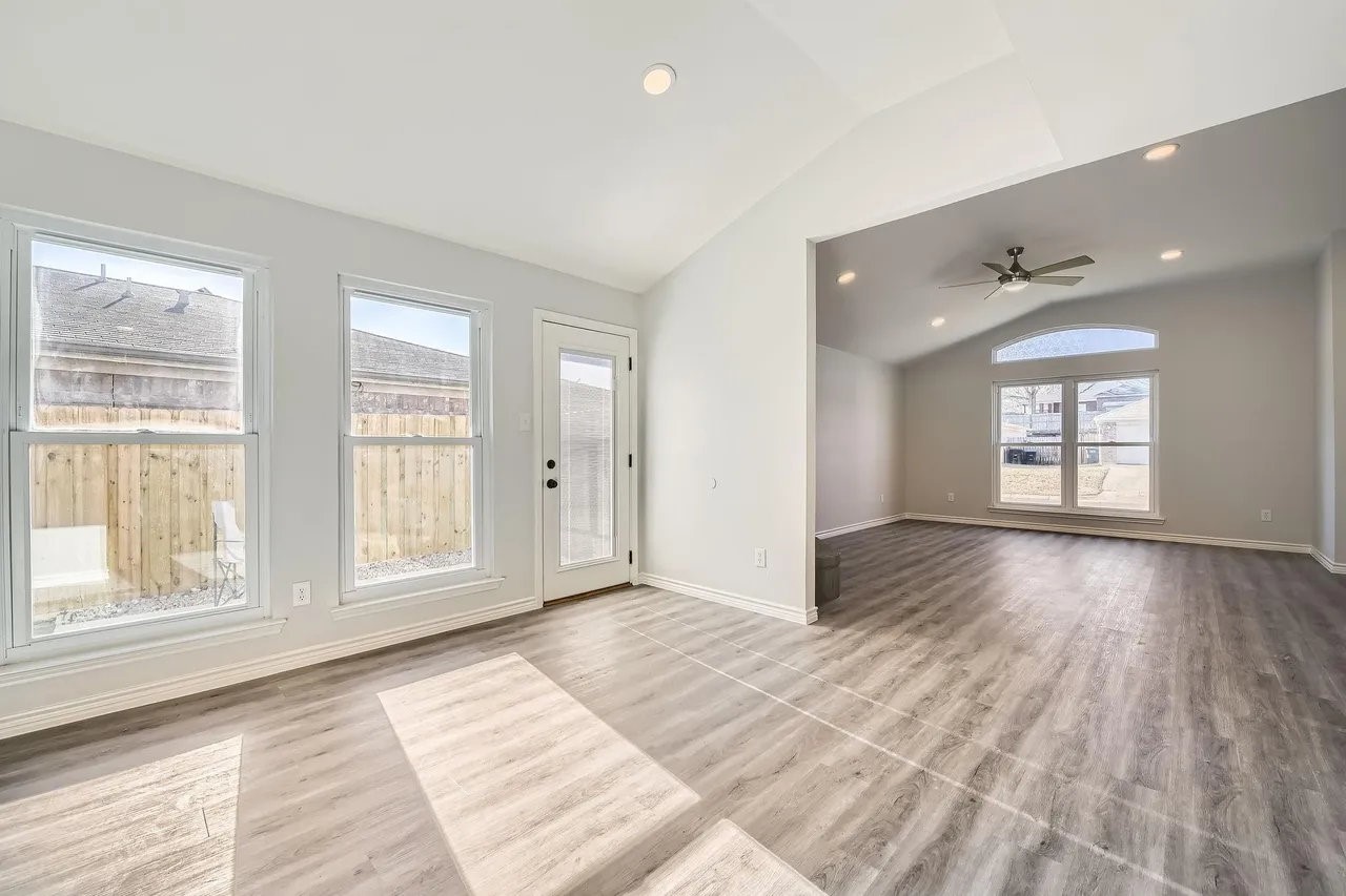 10248 Westward Drive Fort Worth TX 76108
