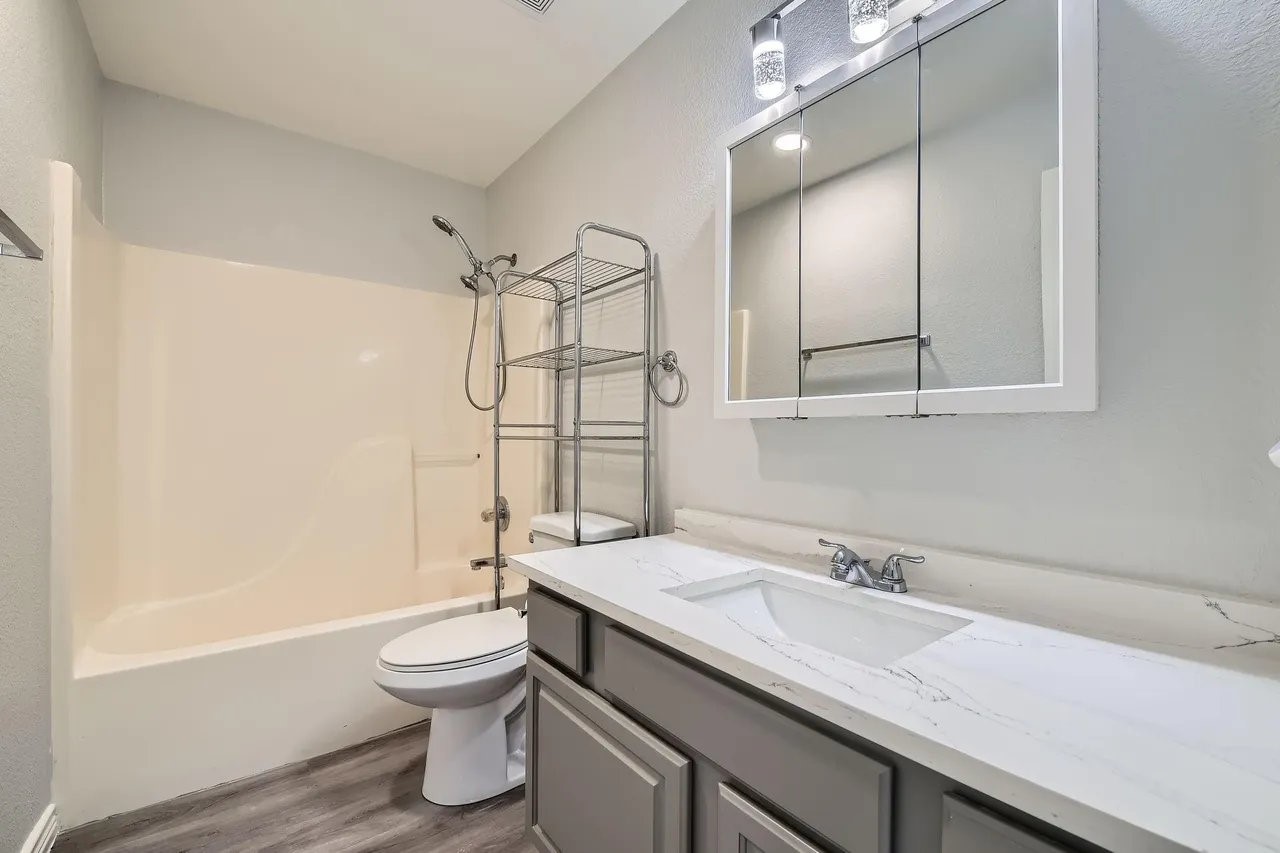 10248 Westward Drive Fort Worth TX 76108