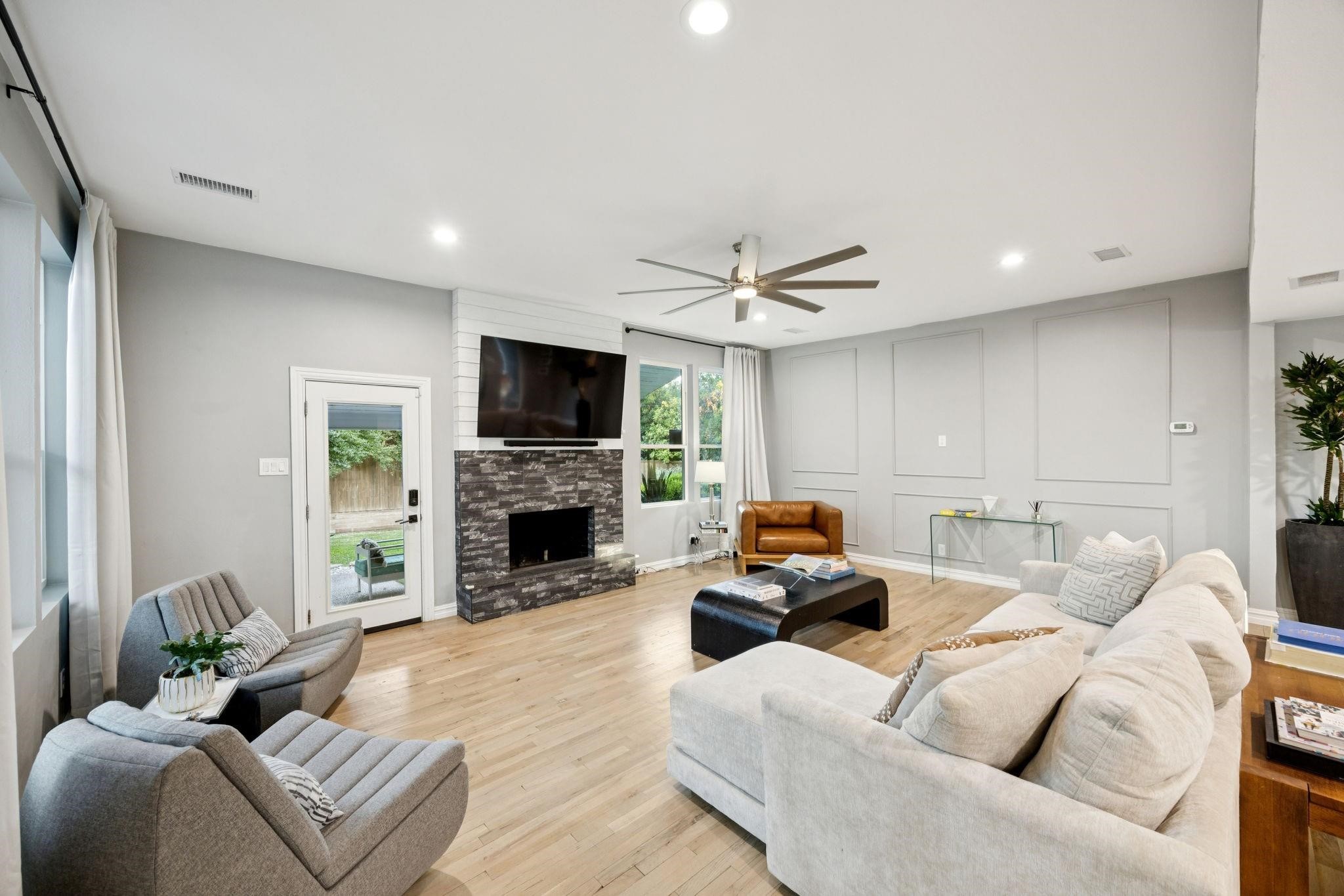 7018 Blackwood Drive Dallas TX 75231