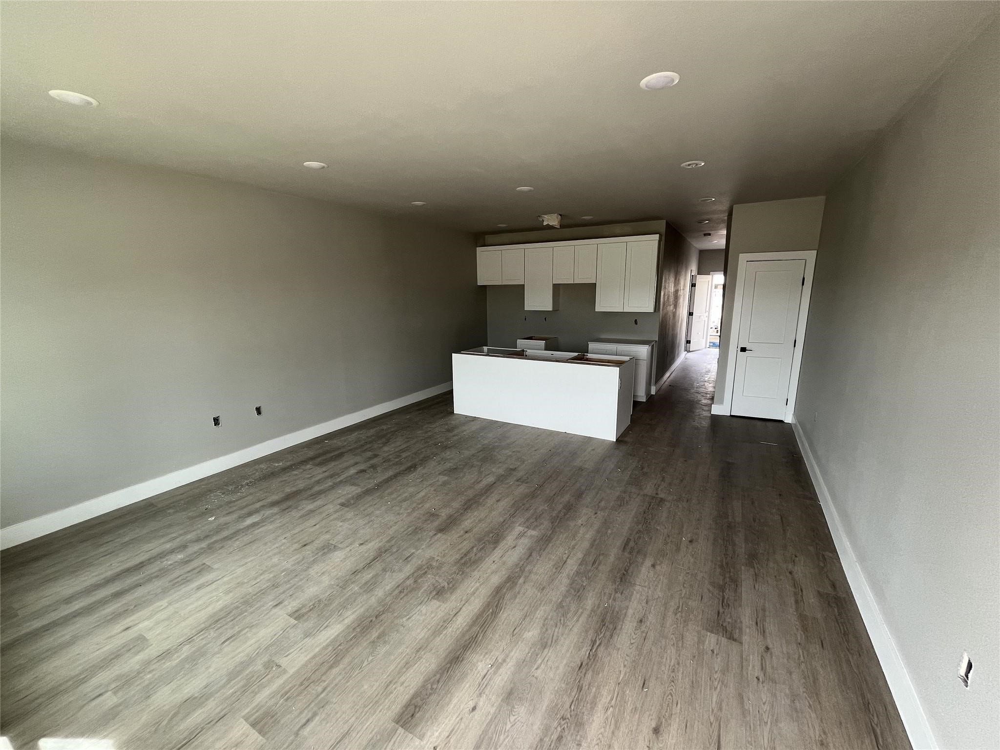 422 S Lillian Street S Stephenville TX 76401