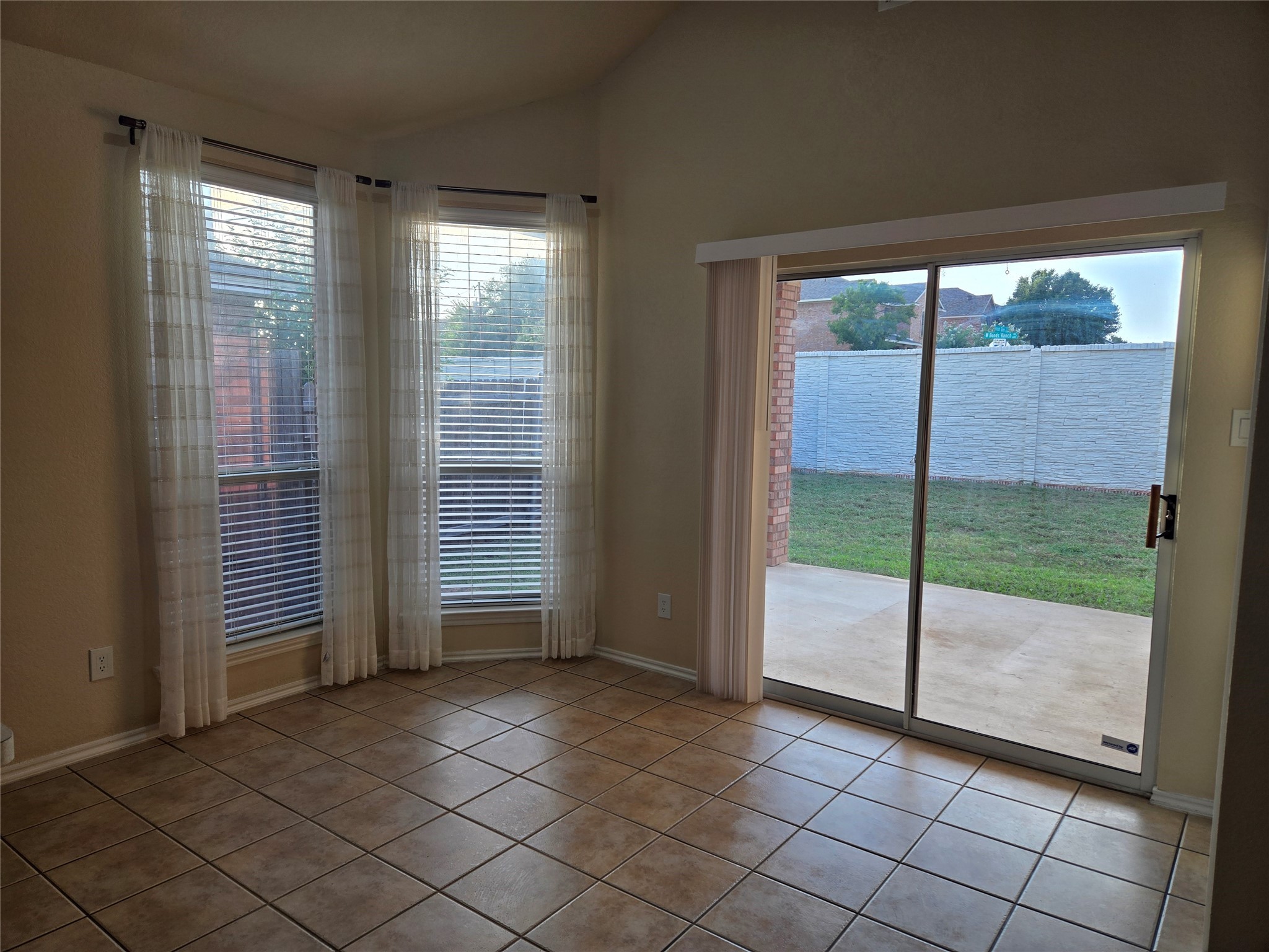 624 Caravan Drive Fort Worth TX 76131