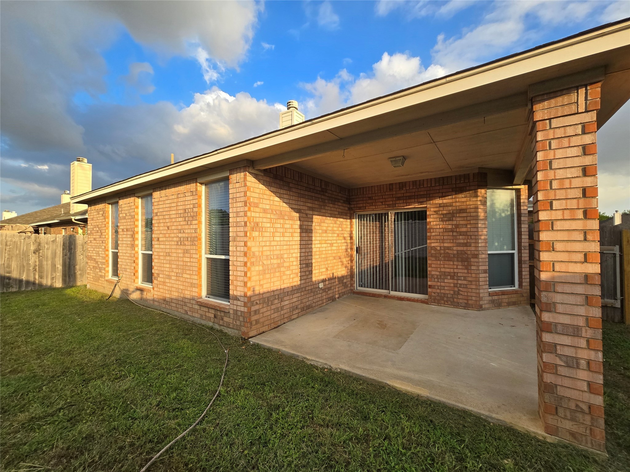 624 Caravan Drive Fort Worth TX 76131