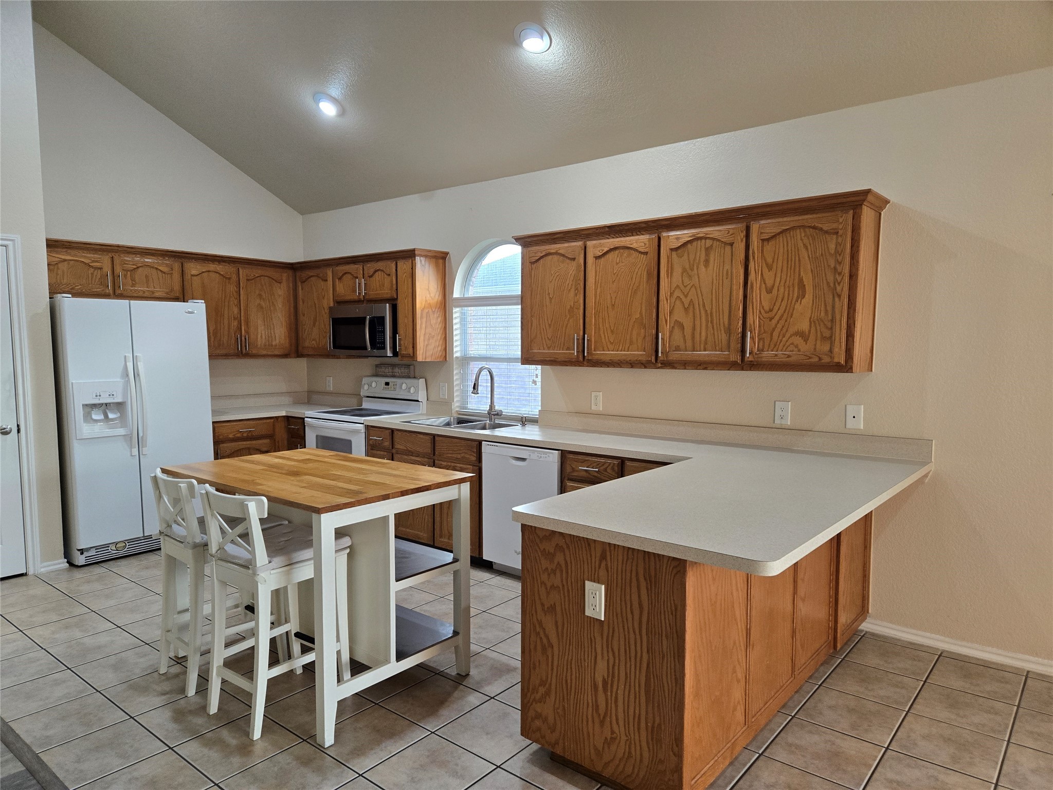 624 Caravan Drive Fort Worth TX 76131