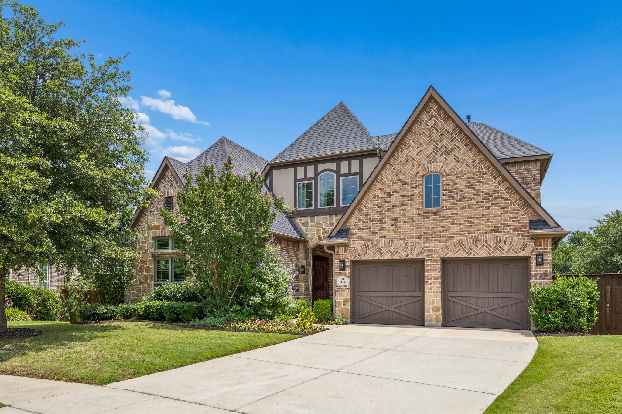 134 Santa Rosa Way Irving TX 75062