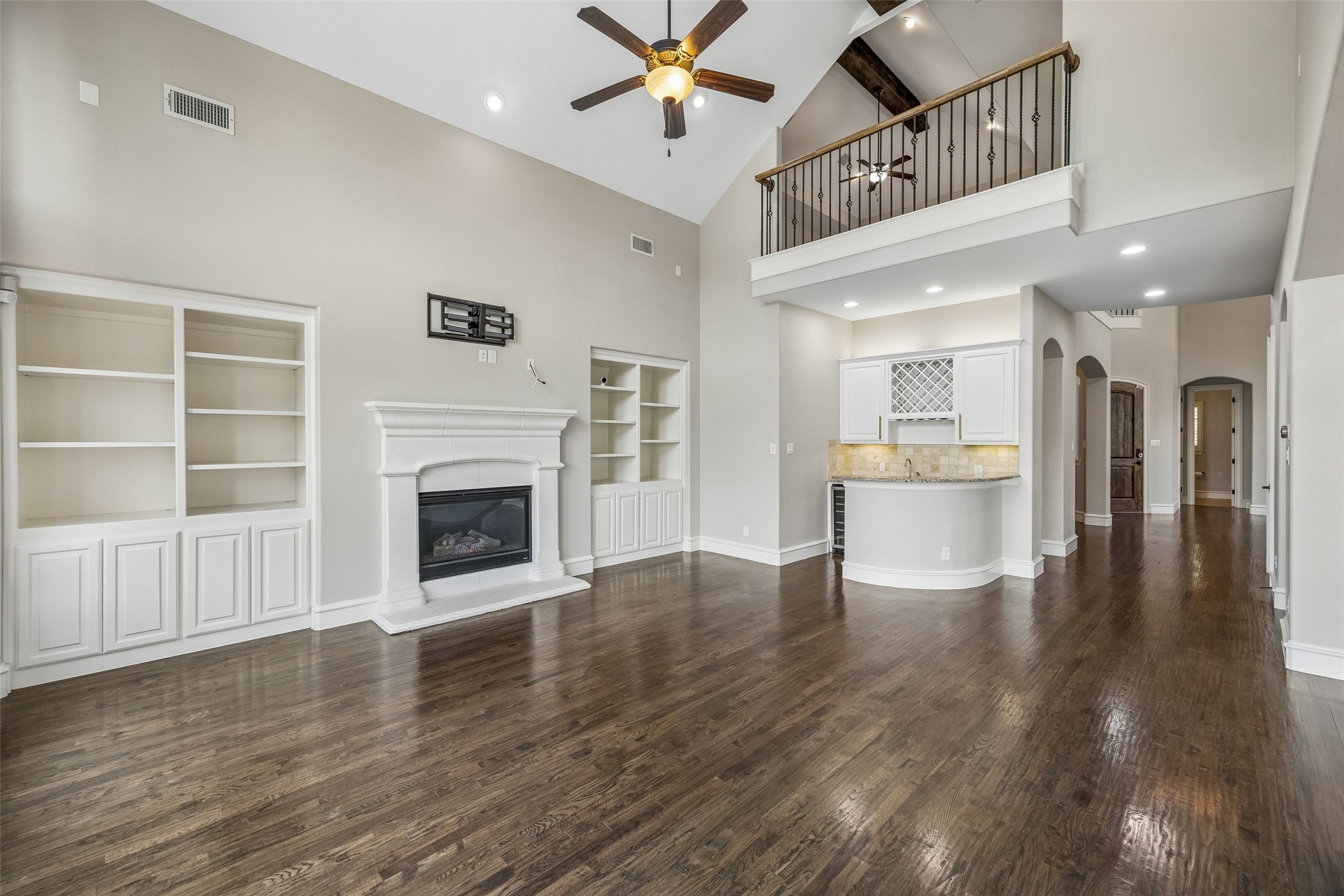 134 Santa Rosa Way Irving TX 75062