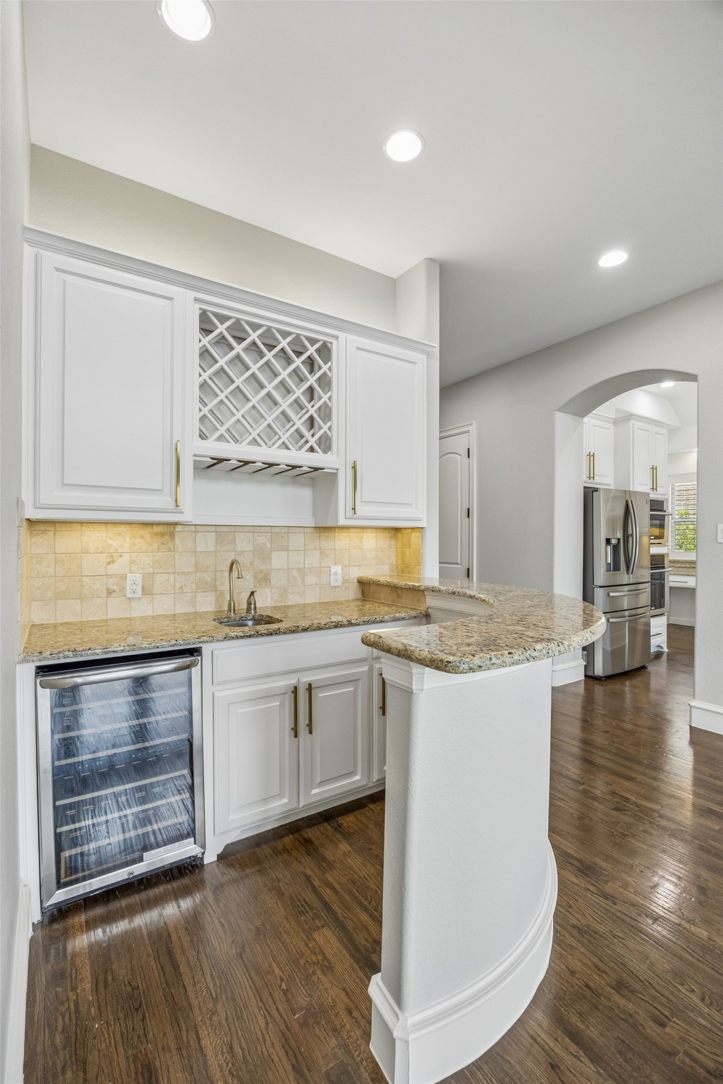 134 Santa Rosa Way Irving TX 75062