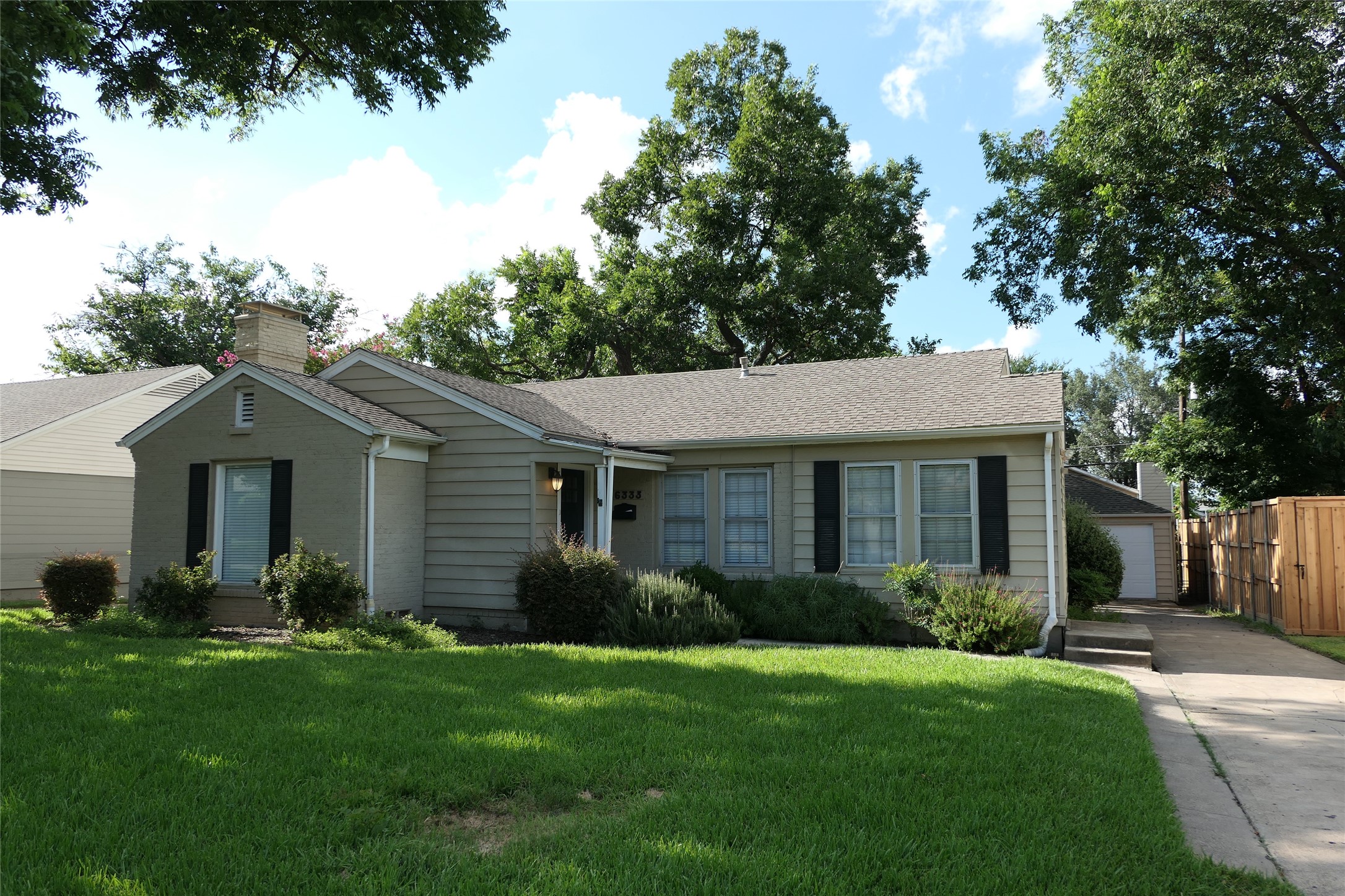 6333 Anita Street Dallas TX 75214