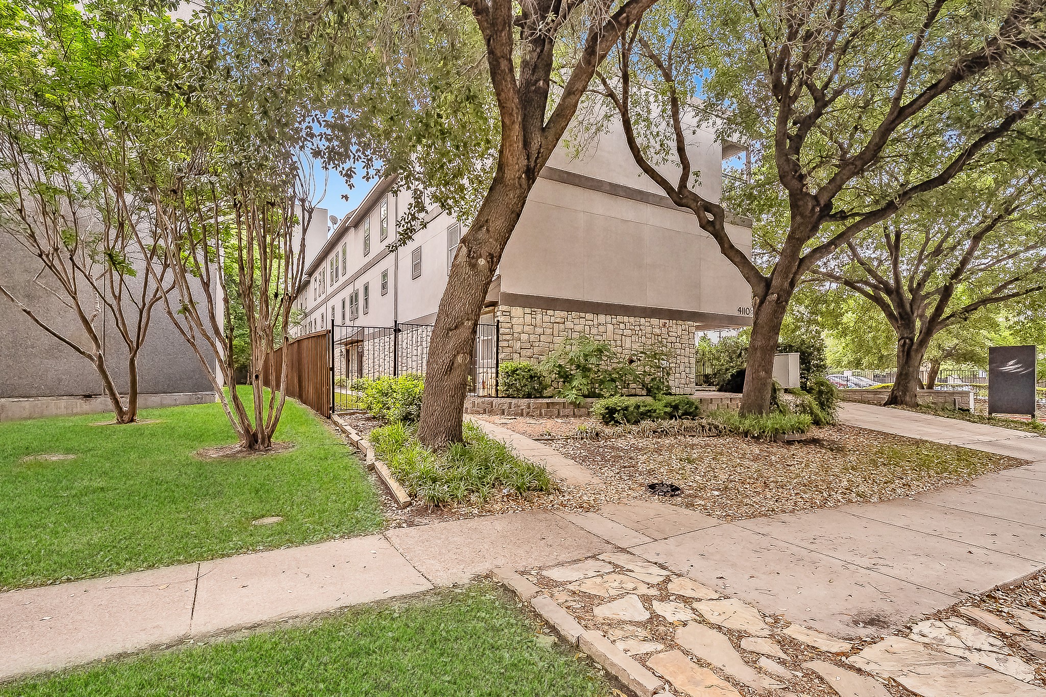 4110 Mckinney Avenue Dallas TX 75204
