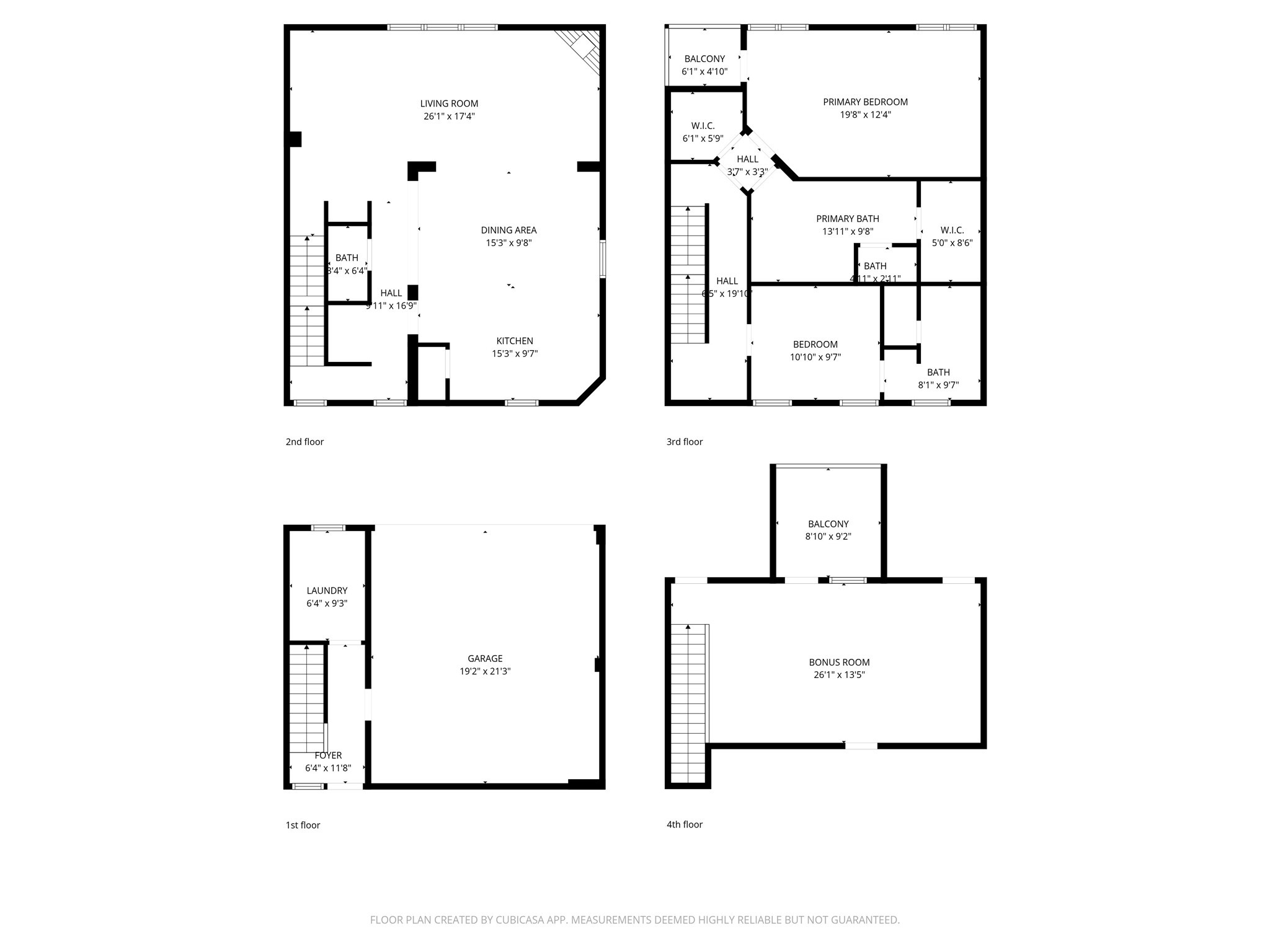 4110 Mckinney Avenue Dallas TX 75204