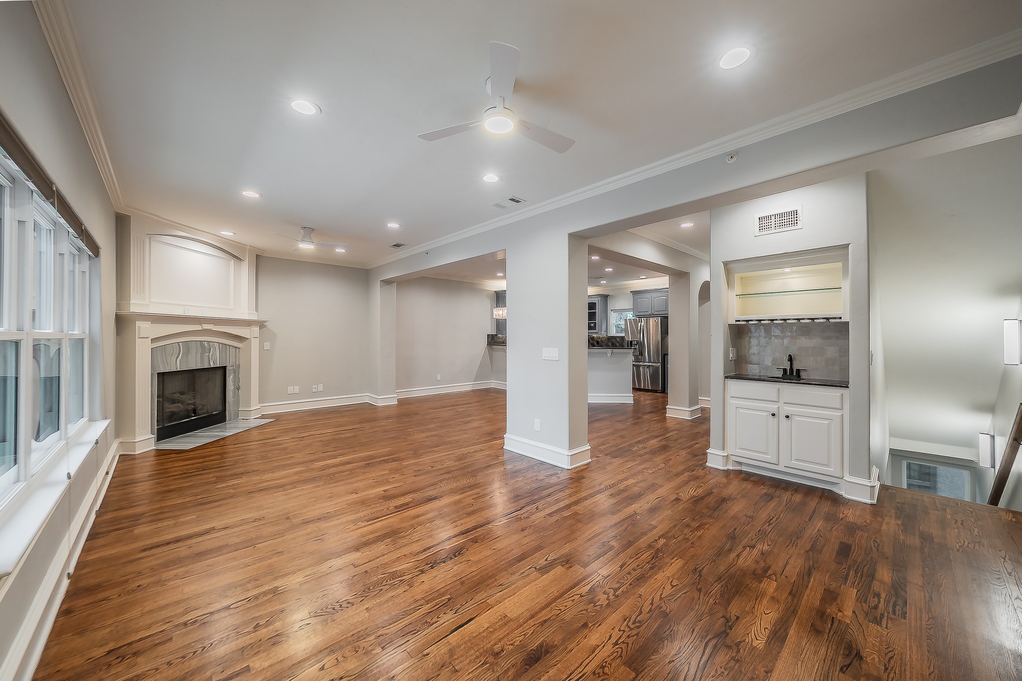 4110 Mckinney Avenue Dallas TX 75204