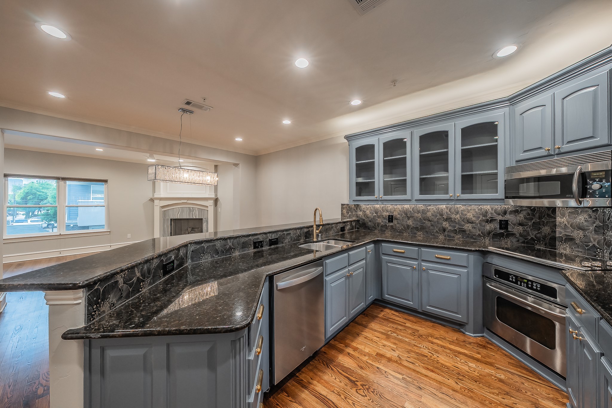 4110 Mckinney Avenue Dallas TX 75204