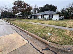 4126 Kazak Street Garland TX 75041