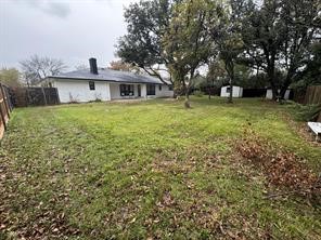 4126 Kazak Street Garland TX 75041