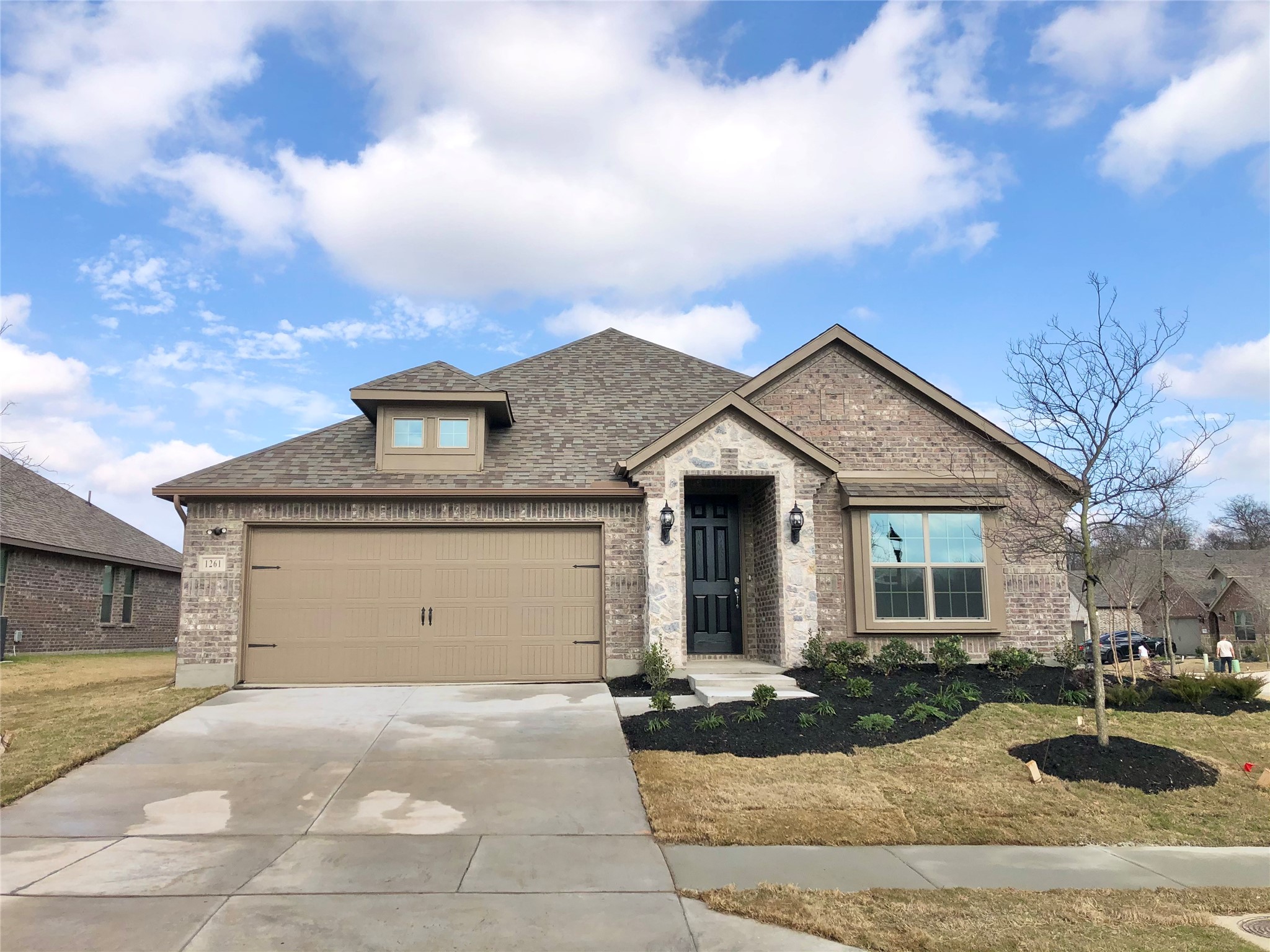 1261 Sharp Street Anna TX 75409