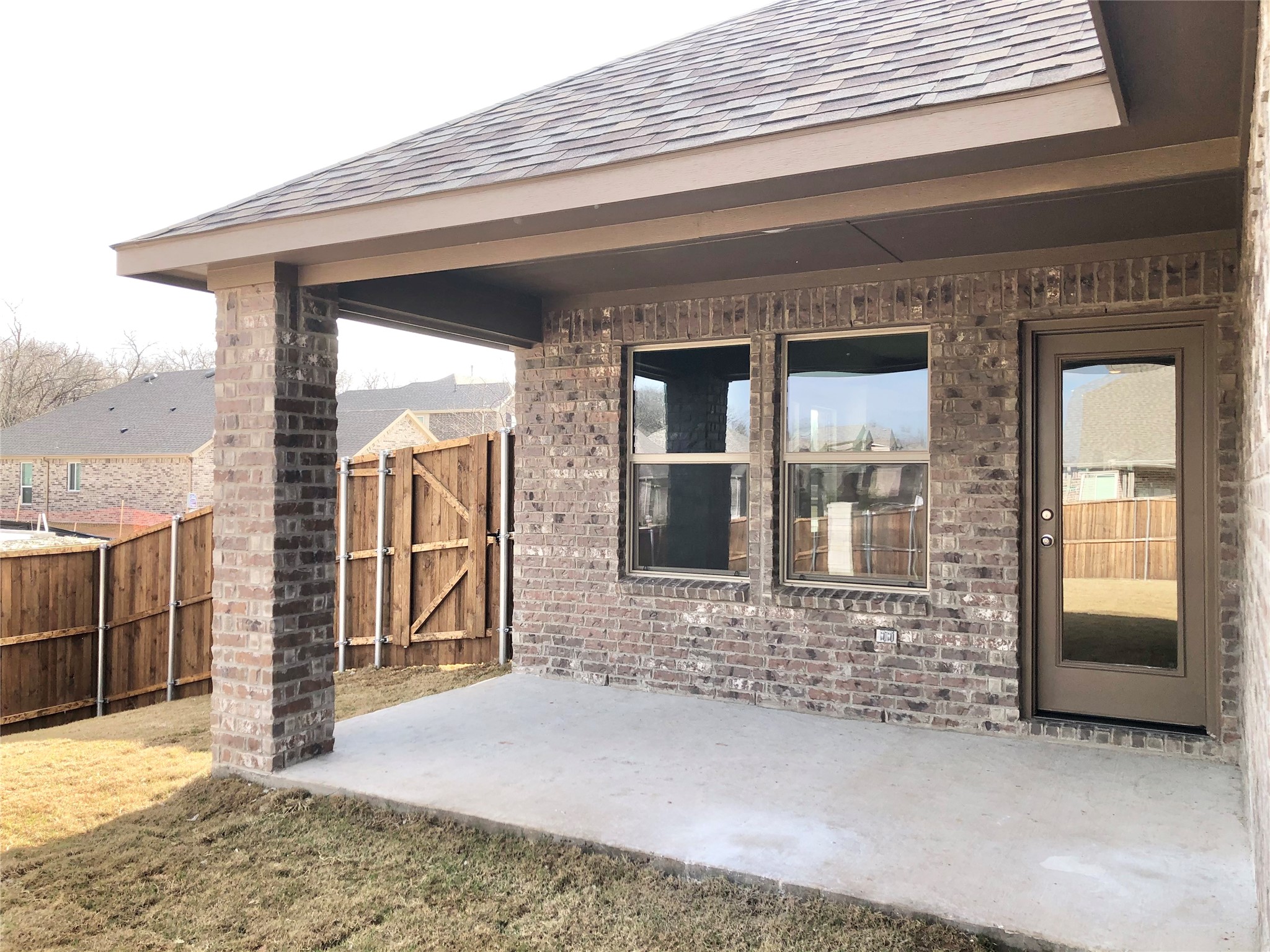 1261 Sharp Street Anna TX 75409