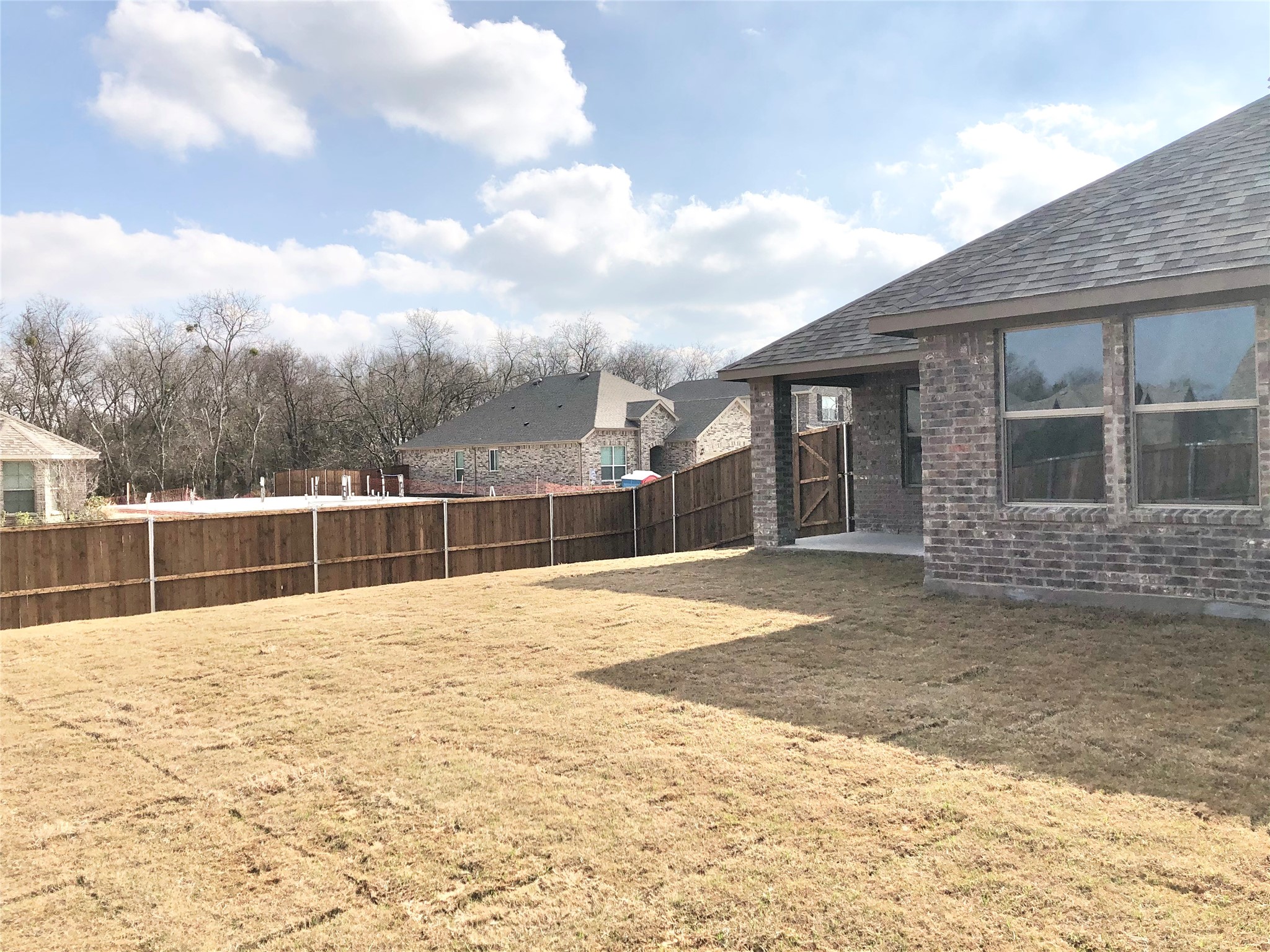 1261 Sharp Street Anna TX 75409