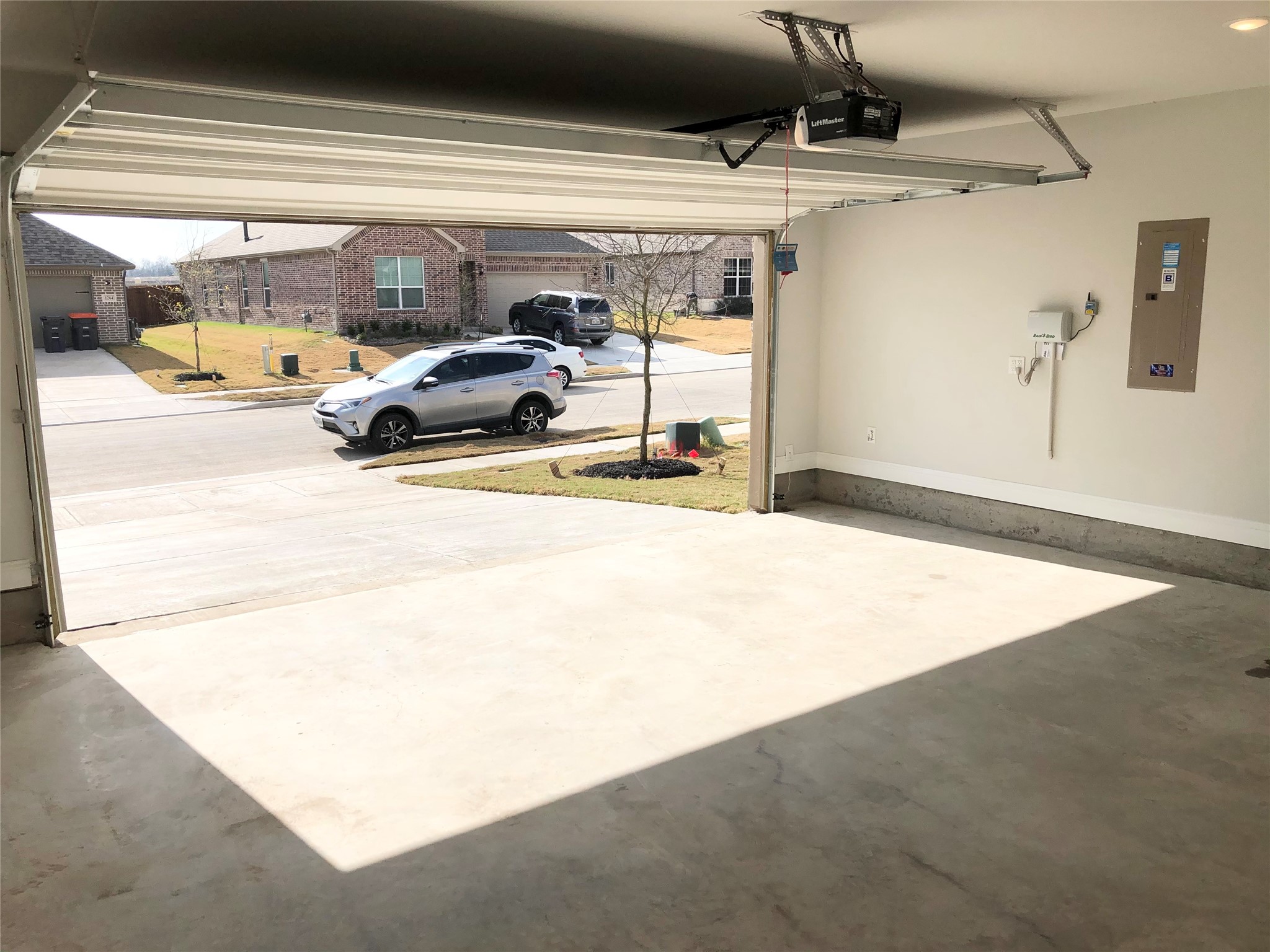 1261 Sharp Street Anna TX 75409