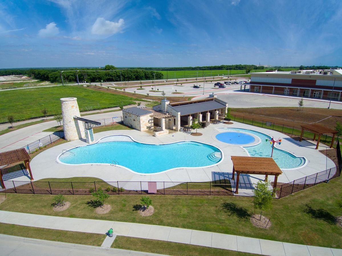 1261 Sharp Street Anna TX 75409