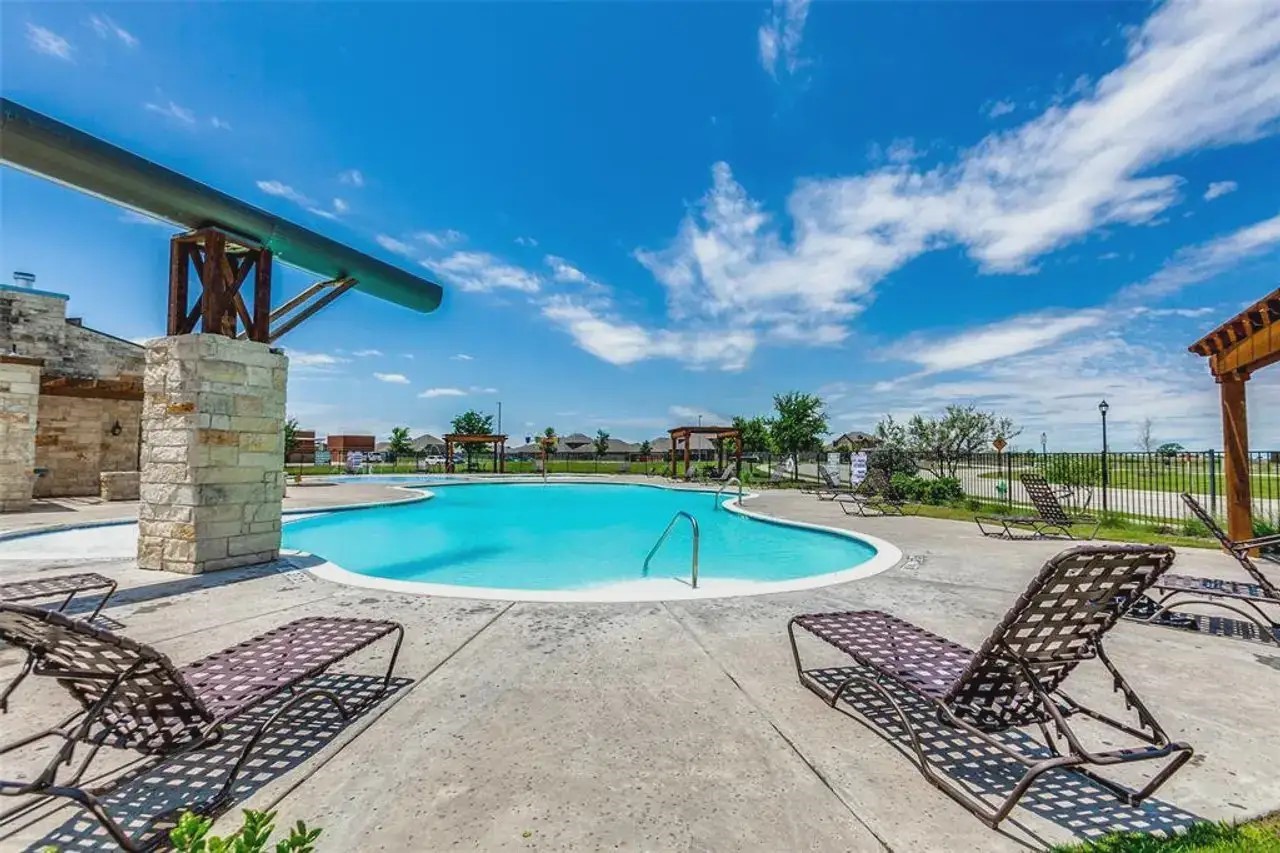 1261 Sharp Street Anna TX 75409