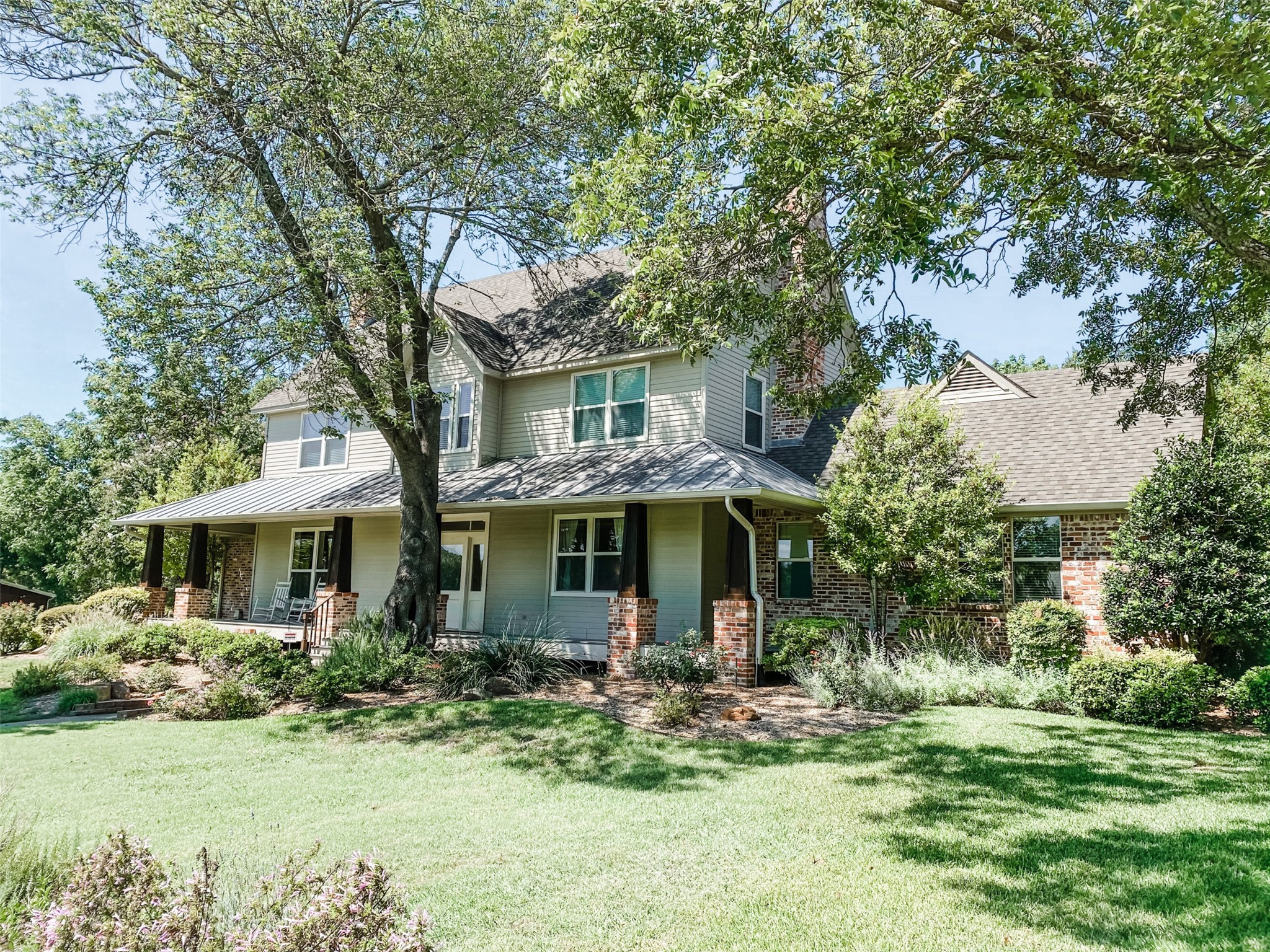 581 Country Club Road Fairview TX 75069
