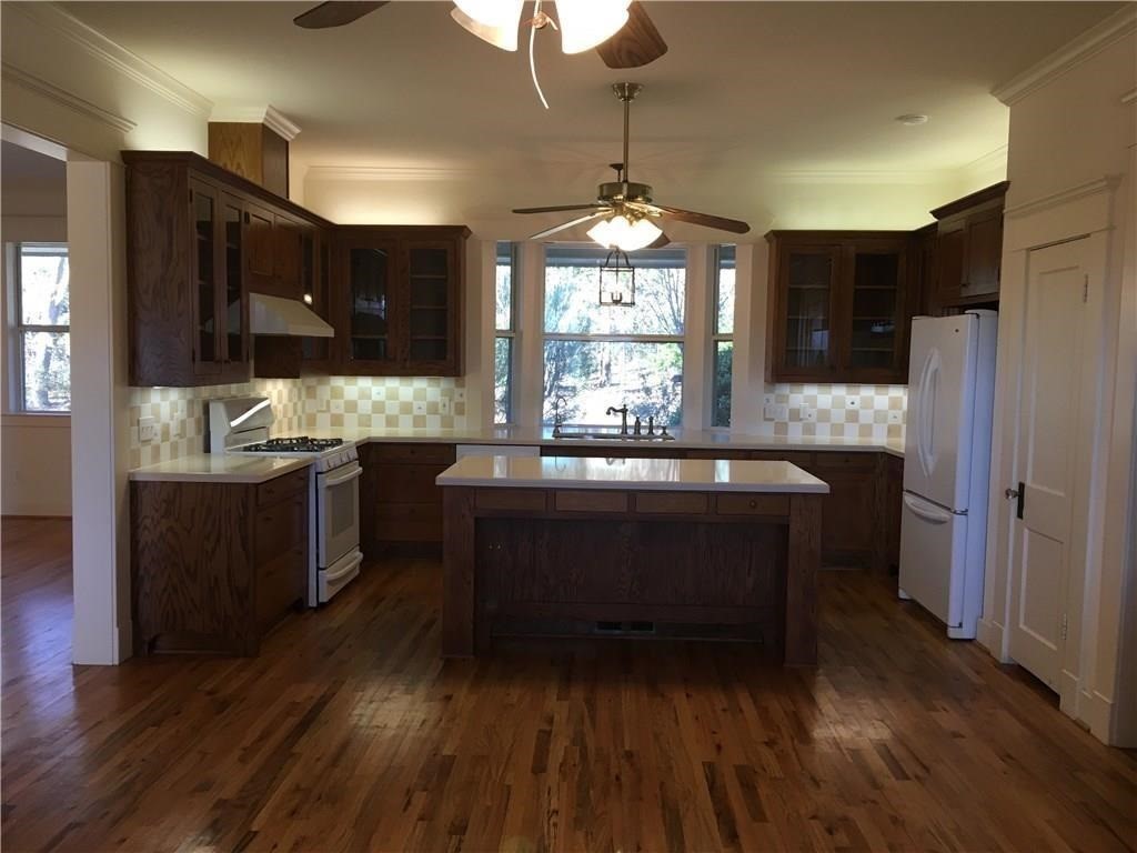 581 Country Club Road Fairview TX 75069