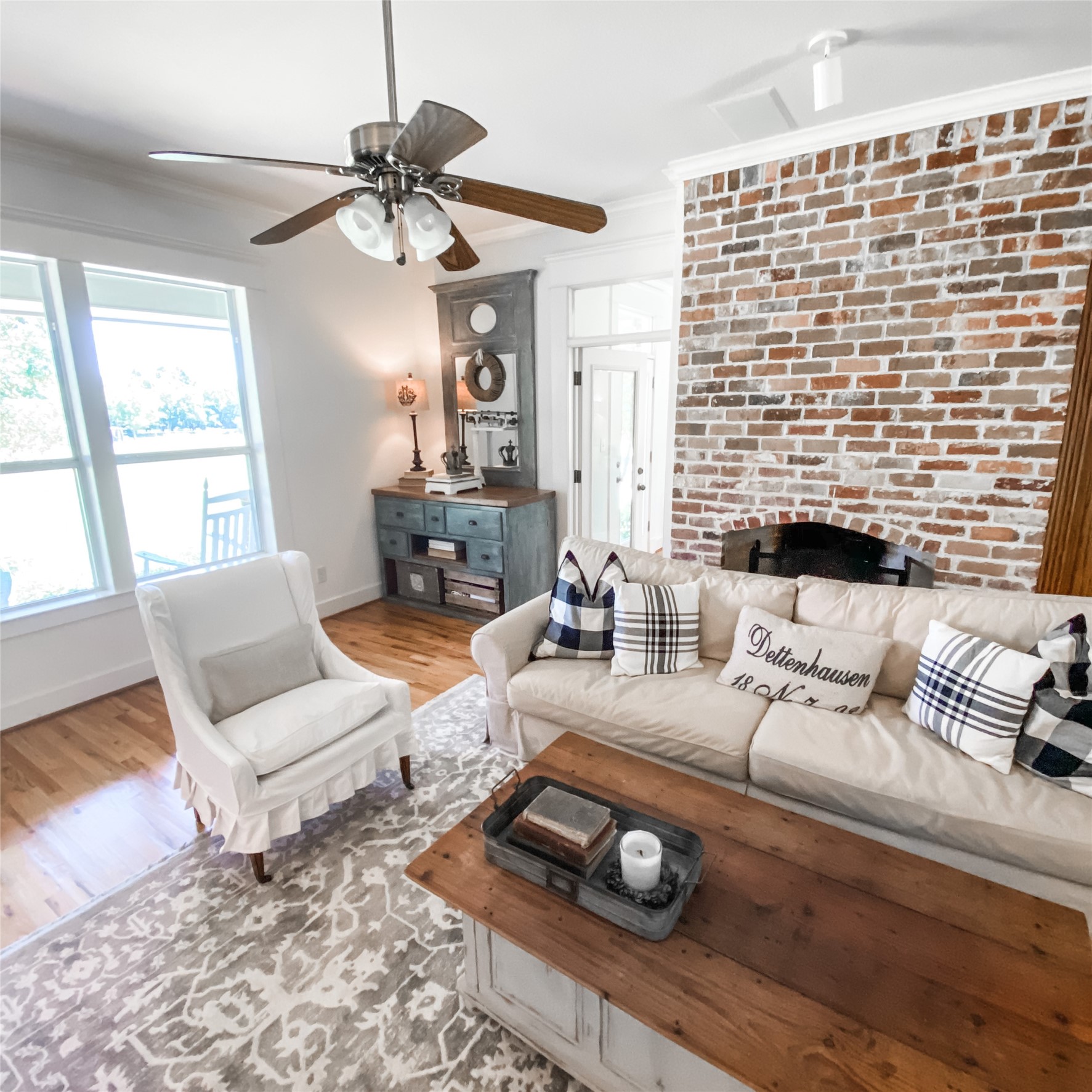581 Country Club Road Fairview TX 75069