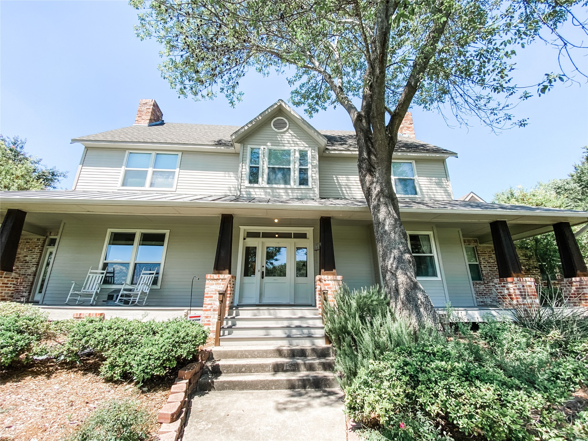 581 Country Club Road Fairview TX 75069