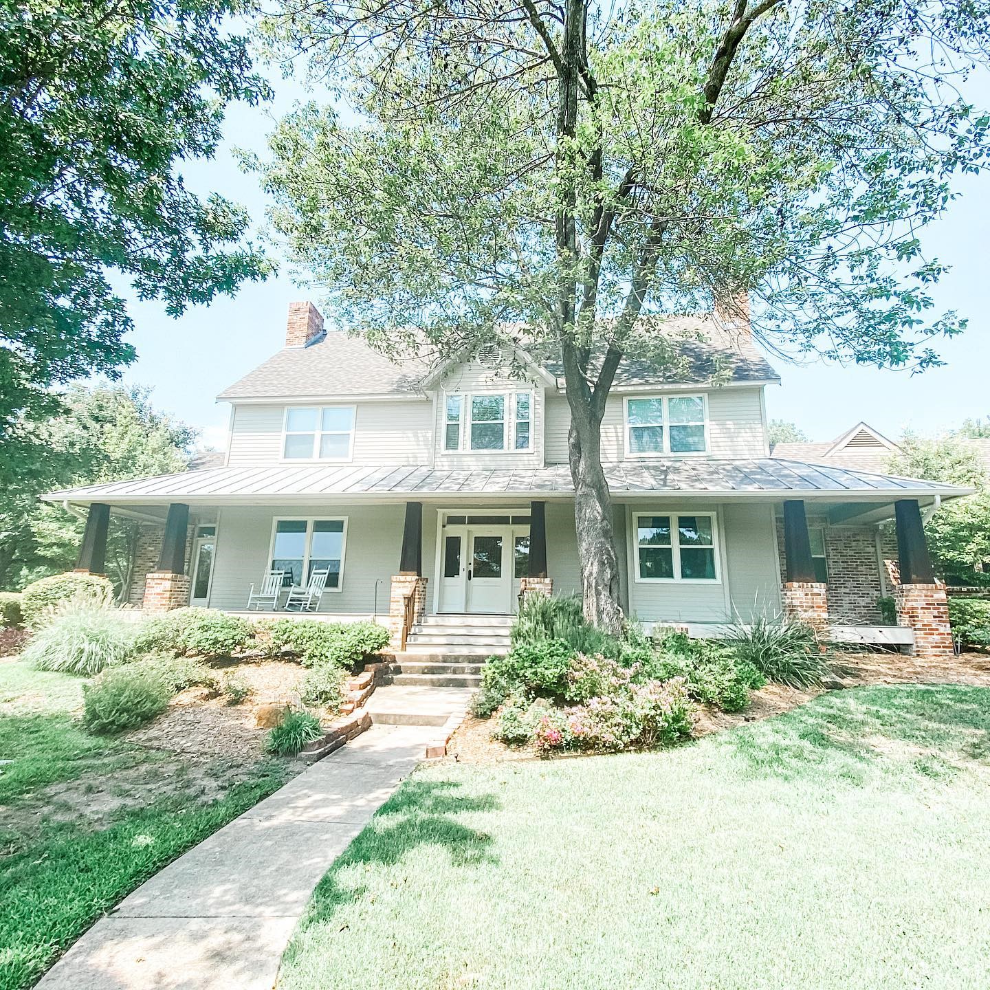 581 Country Club Road Fairview TX 75069