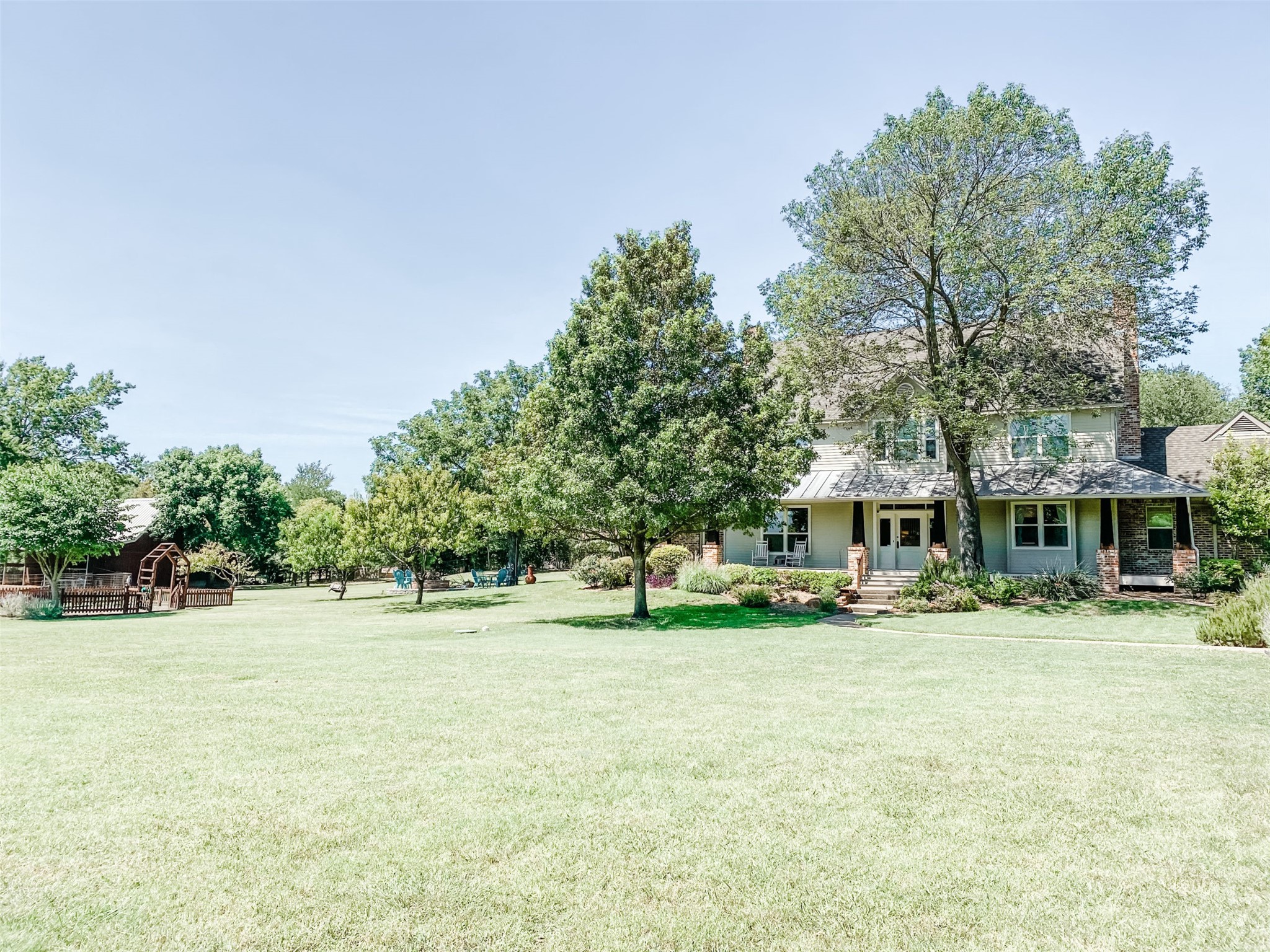 581 Country Club Road Fairview TX 75069