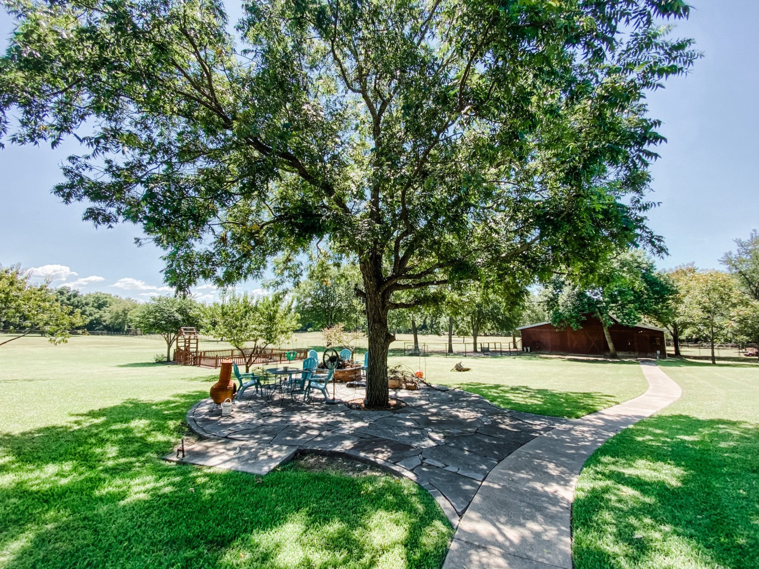 581 Country Club Road Fairview TX 75069