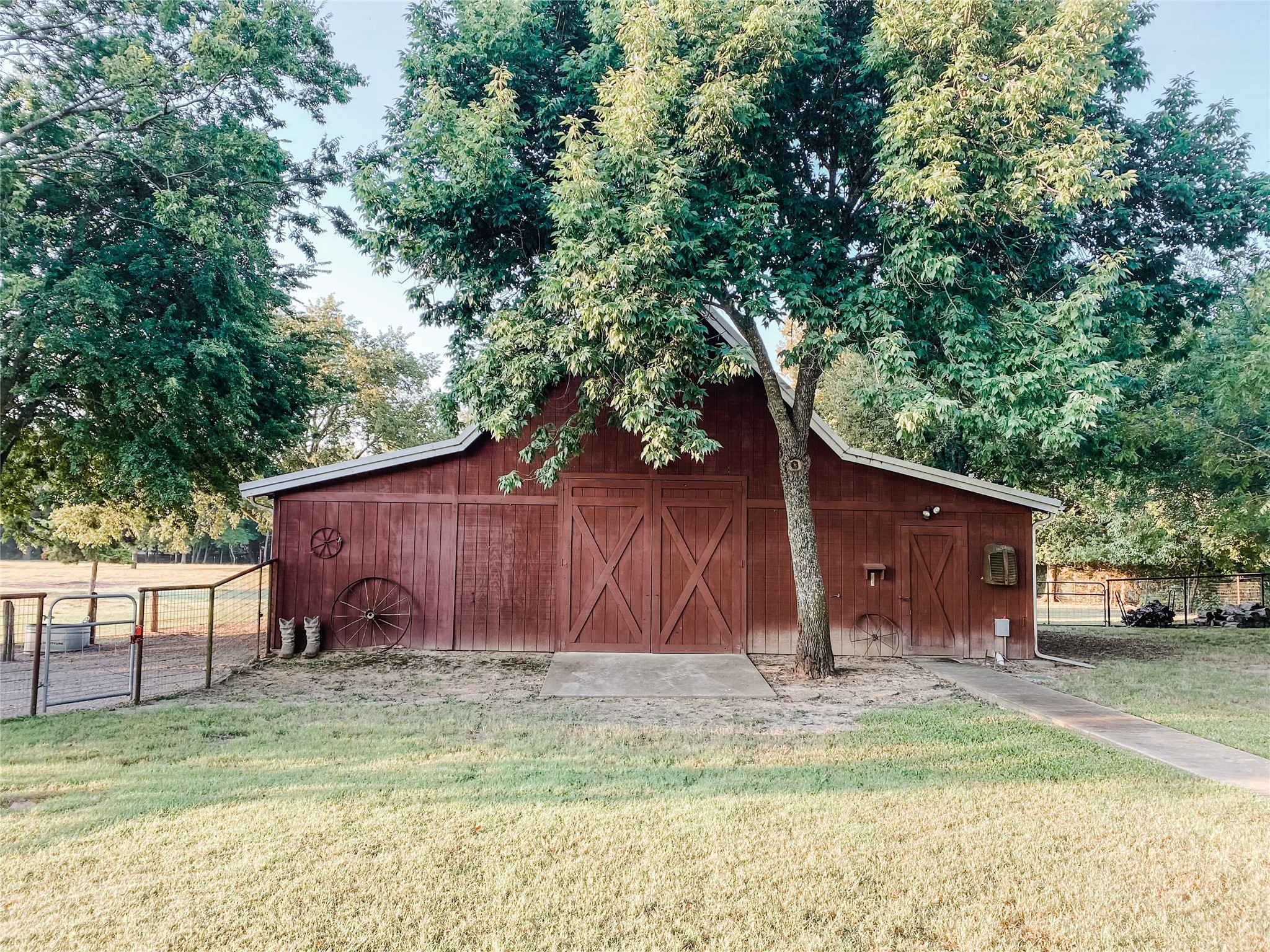 581 Country Club Road Fairview TX 75069