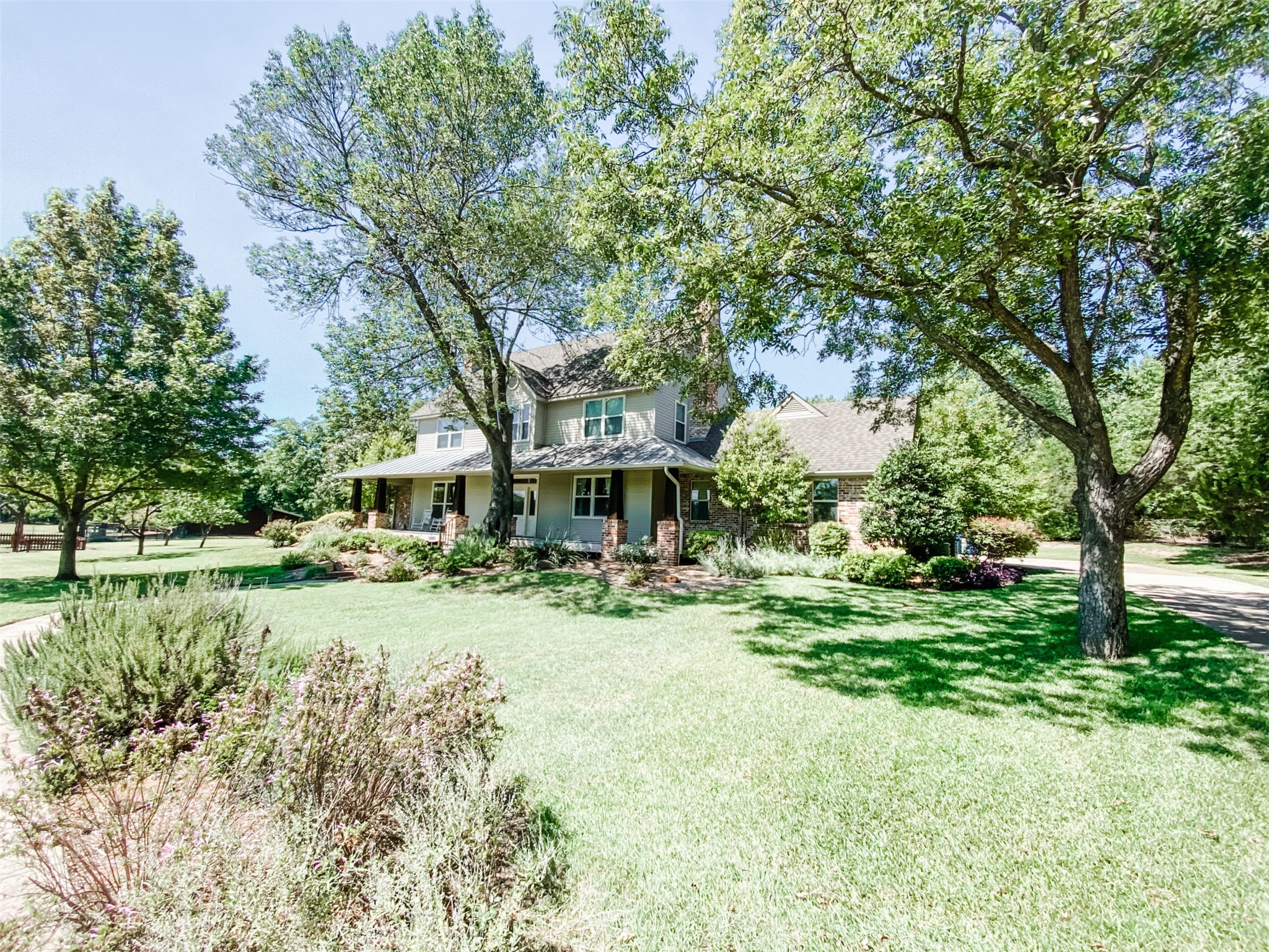 581 Country Club Road Fairview TX 75069