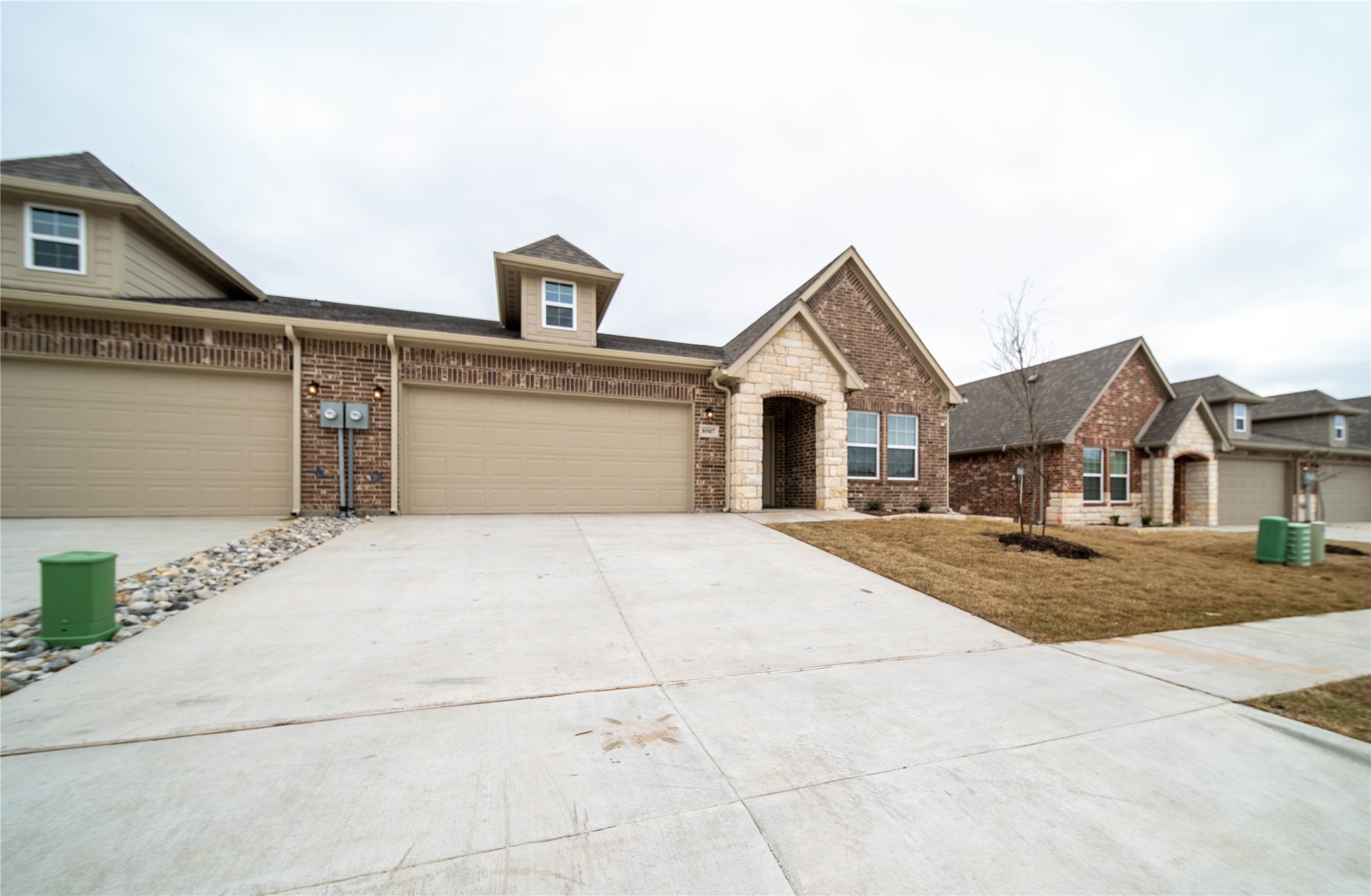 8507 Christie Lane Greenville TX 75402