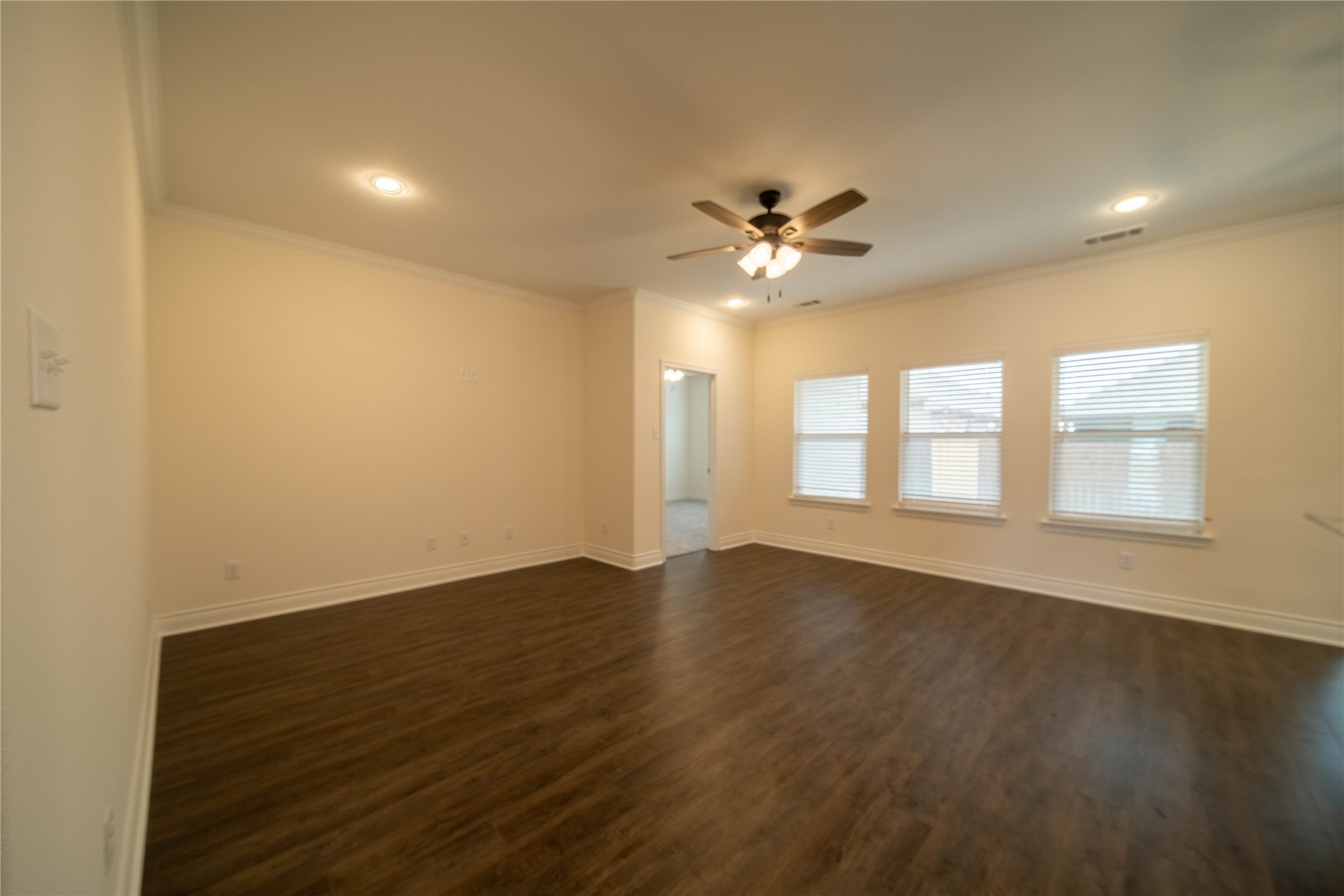 8507 Christie Lane Greenville TX 75402