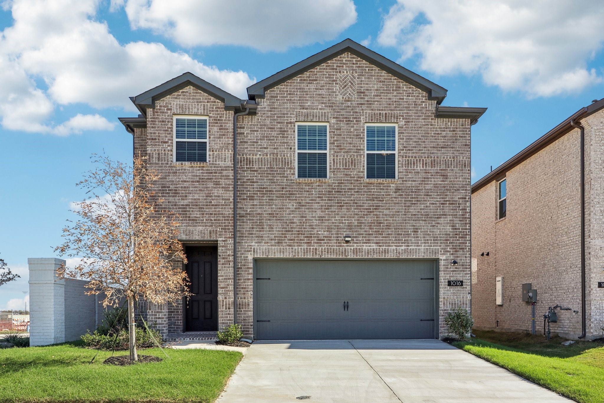 1016 Amenduni Lane Anna TX 75409