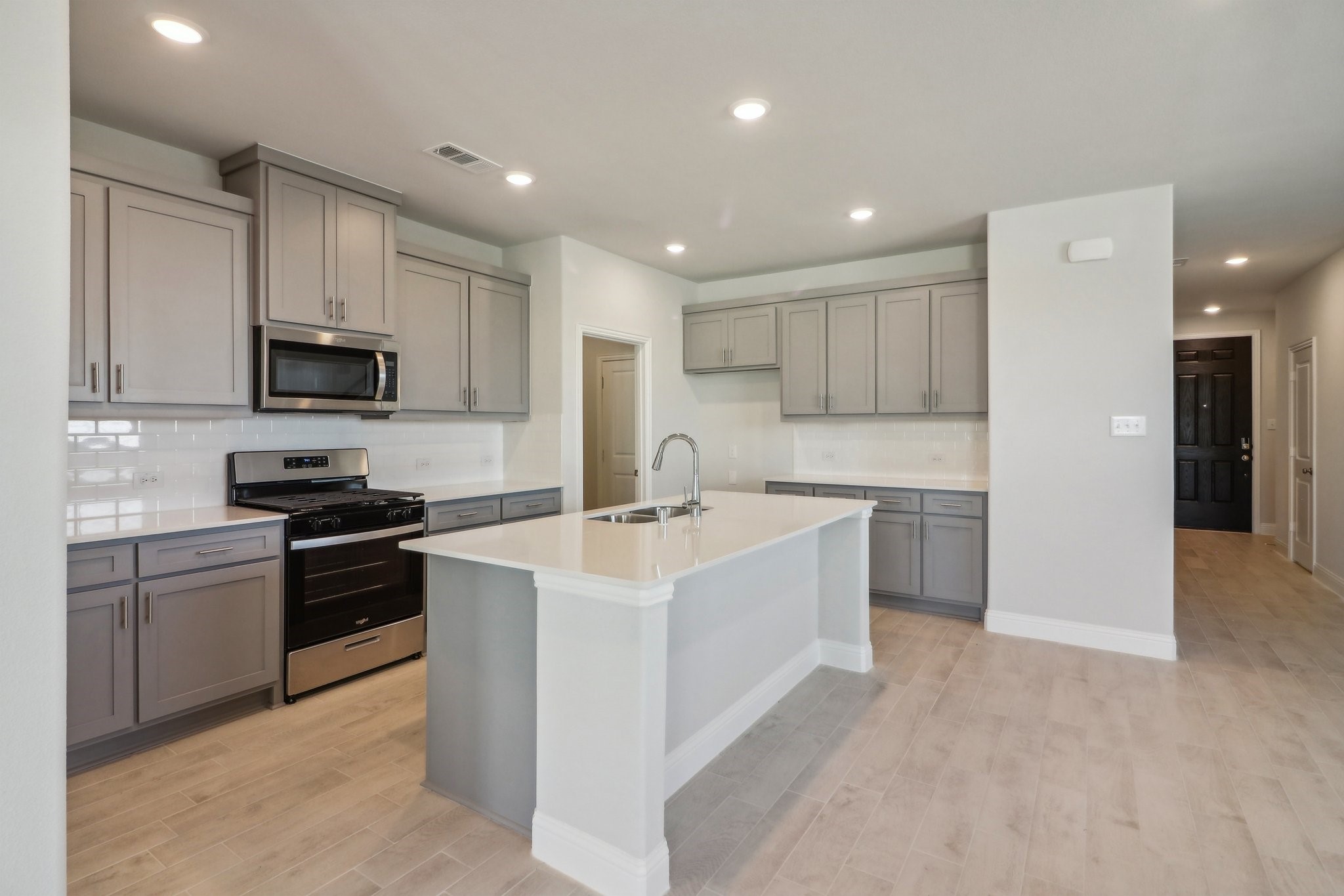 1016 Amenduni Lane Anna TX 75409