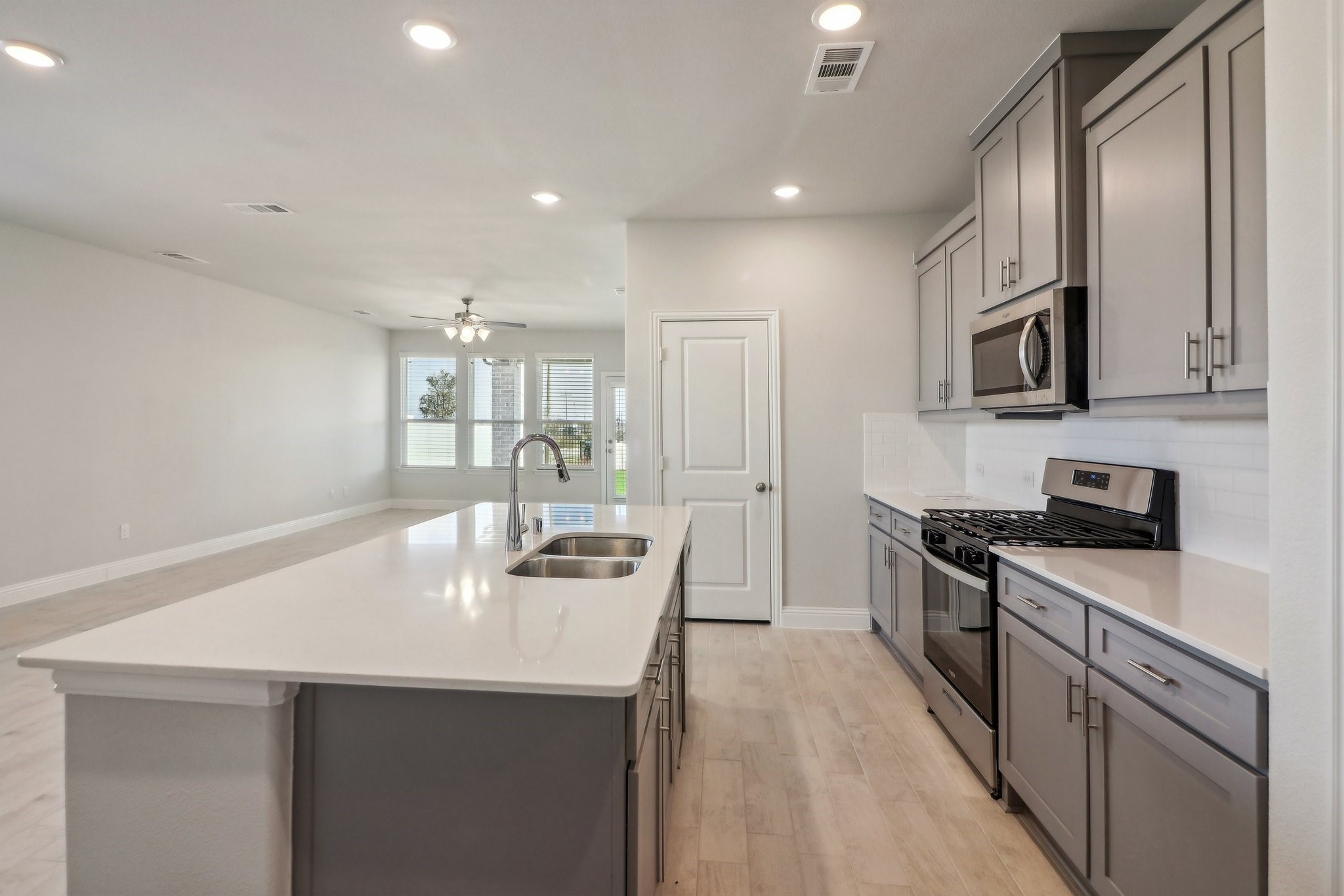 1016 Amenduni Lane Anna TX 75409