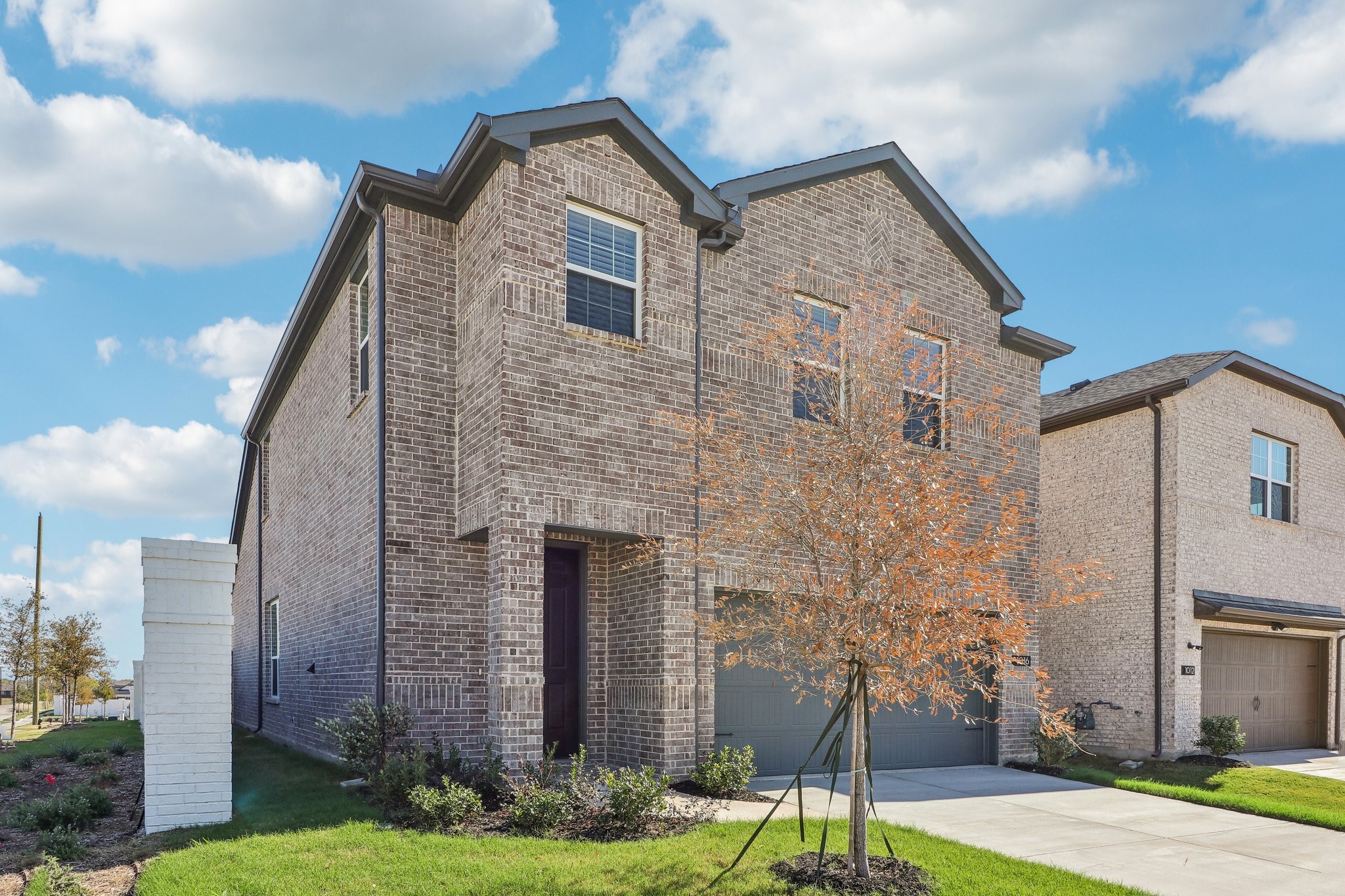 1016 Amenduni Lane Anna TX 75409