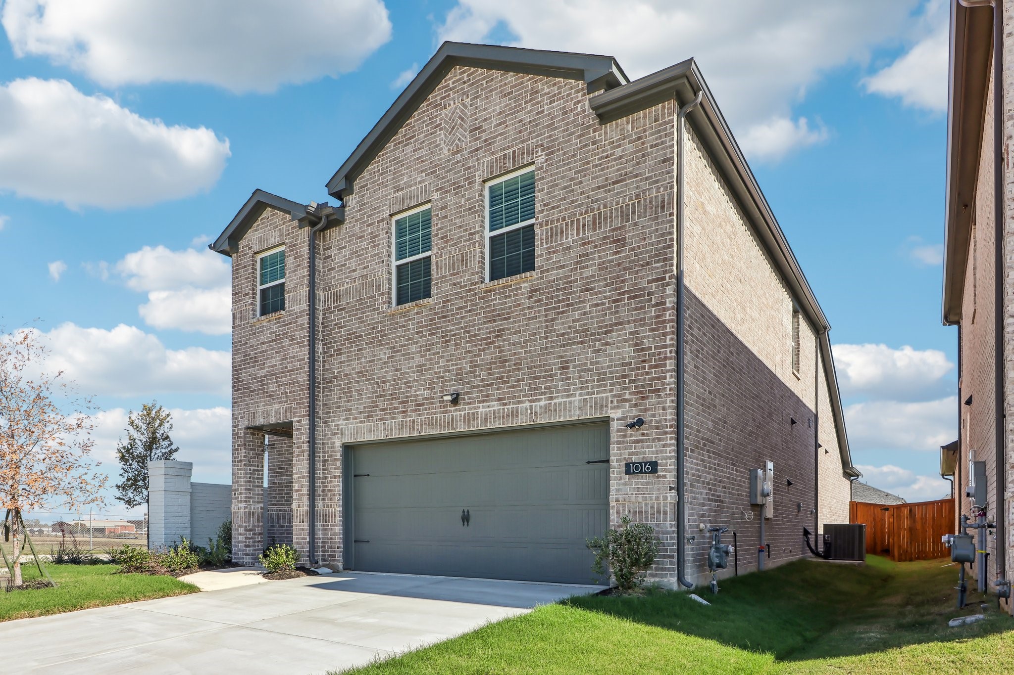 1016 Amenduni Lane Anna TX 75409