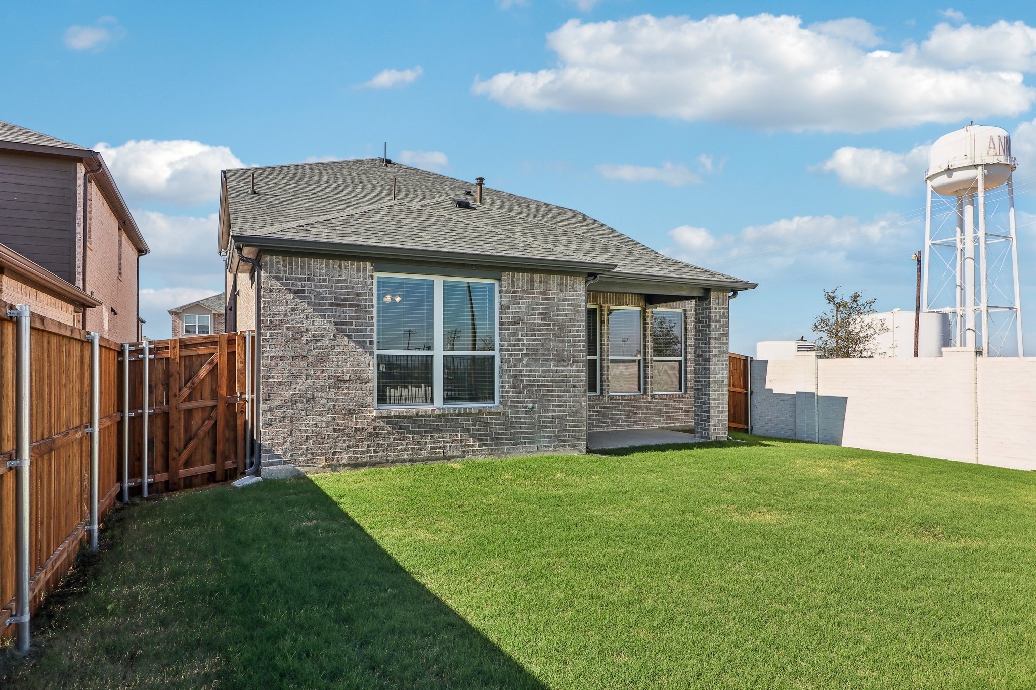 1016 Amenduni Lane Anna TX 75409