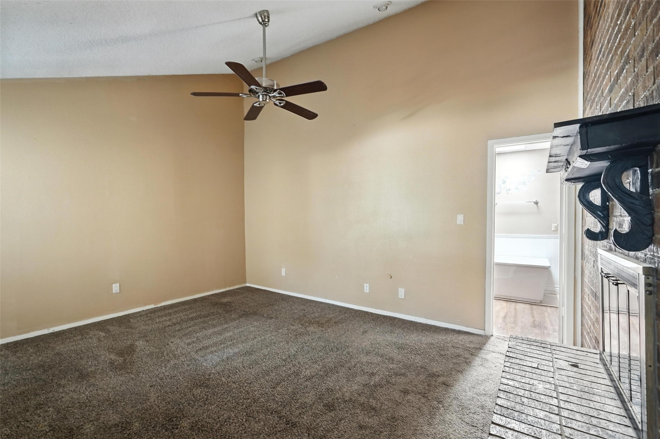 1744 Hartford Drive Carrollton TX 75007