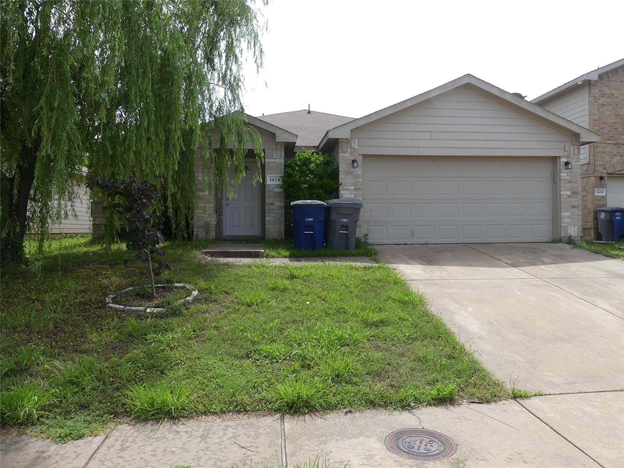 1434 Mission Hills Lane Dallas TX 75217