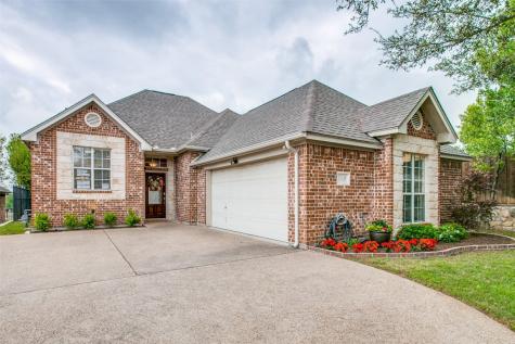 11645 Virginia Way Court Fort Worth TX 76008