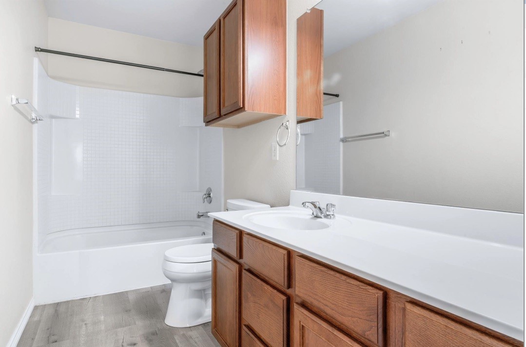 1905 Corriander Trail Arlington TX 76010