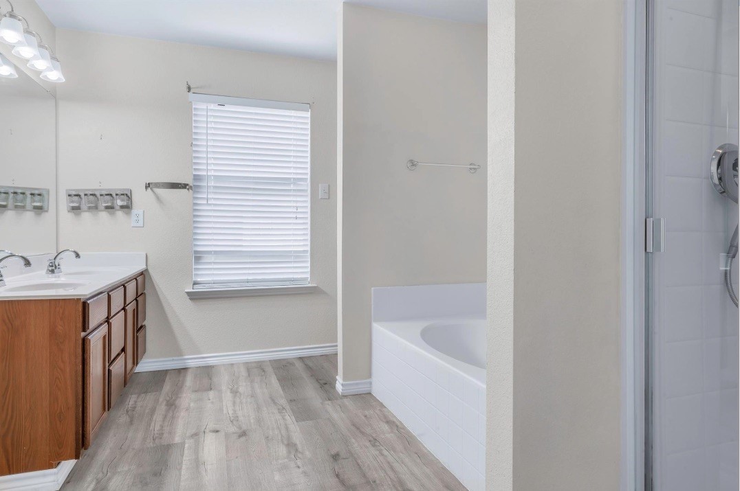 1905 Corriander Trail Arlington TX 76010