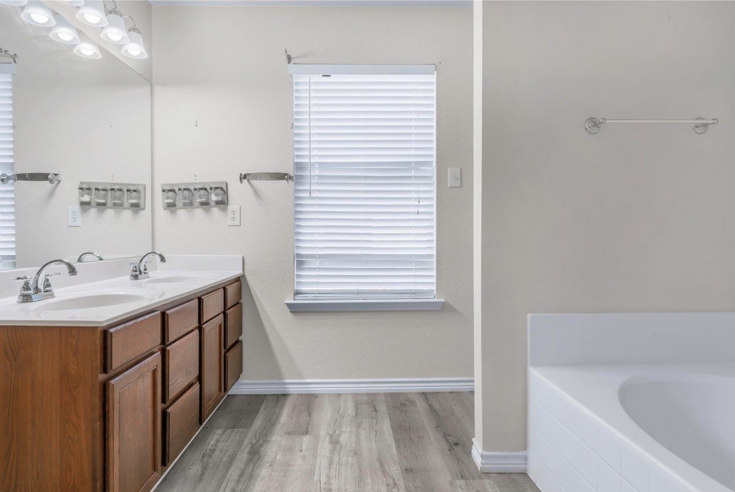 1905 Corriander Trail Arlington TX 76010