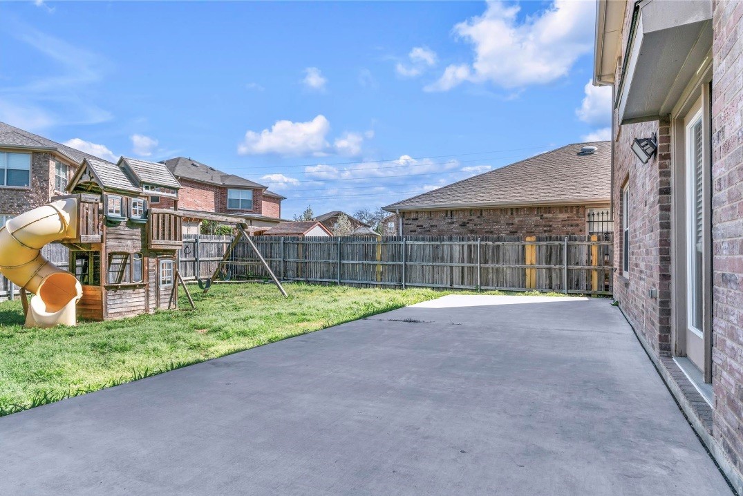 1905 Corriander Trail Arlington TX 76010